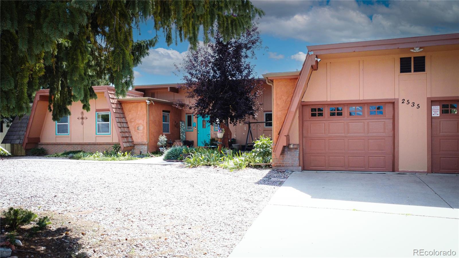 MLS Image #0 for 2535  shalimar drive,colorado springs, Colorado