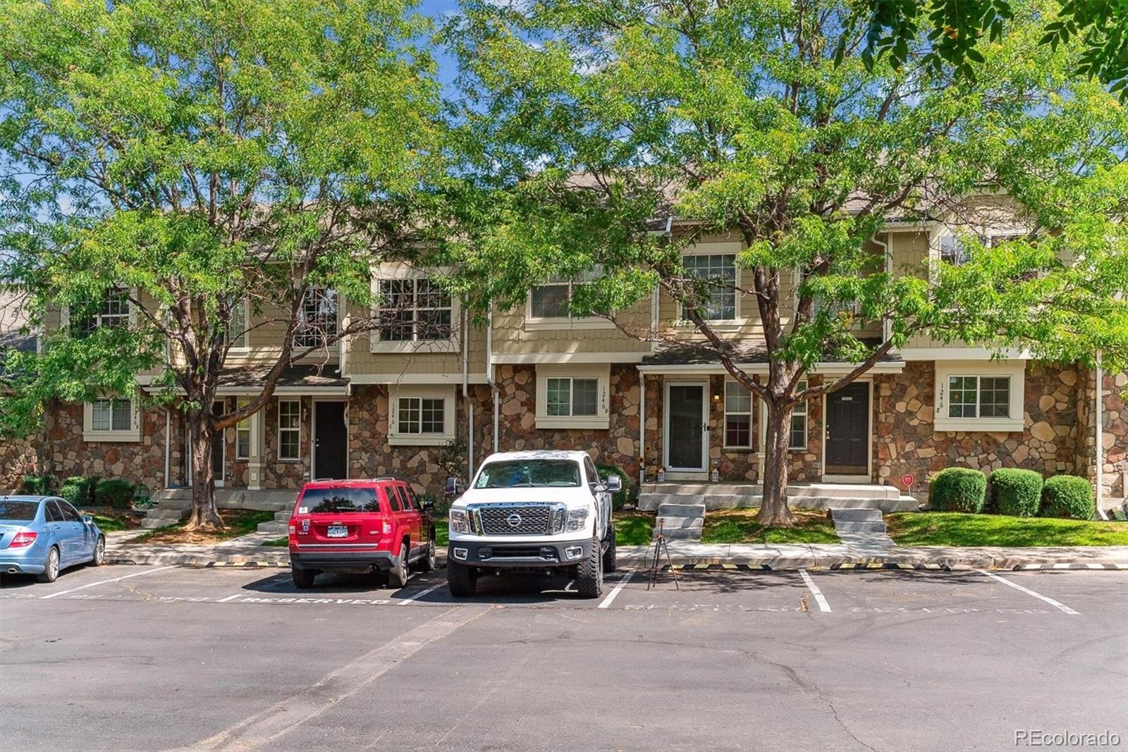 MLS Image #0 for 1246 s zeno circle e,aurora, Colorado