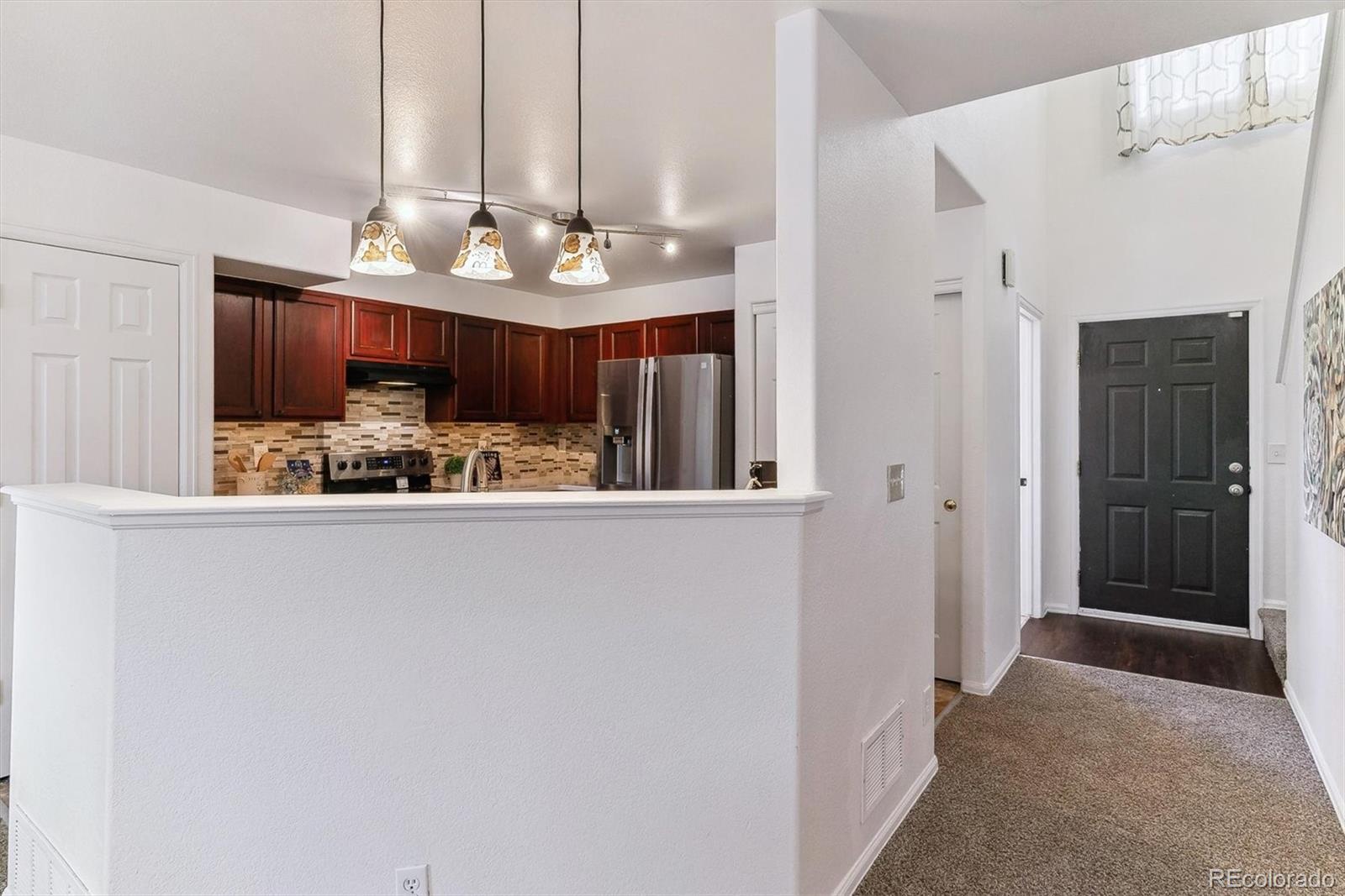 MLS Image #2 for 1246 s zeno circle e,aurora, Colorado