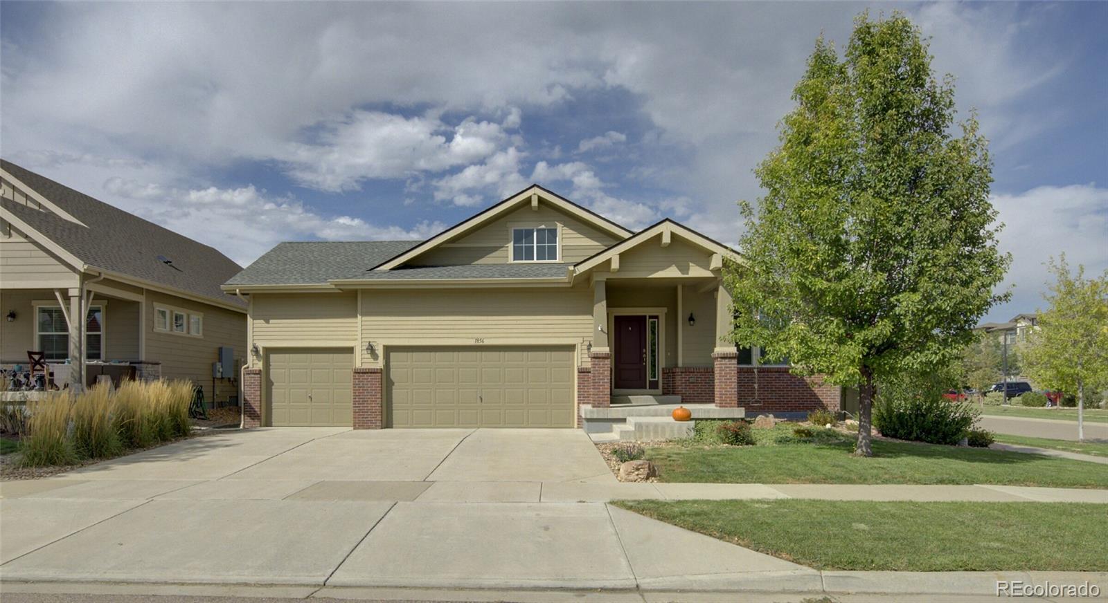 MLS Image #2 for 1856  nadine lane,longmont, Colorado