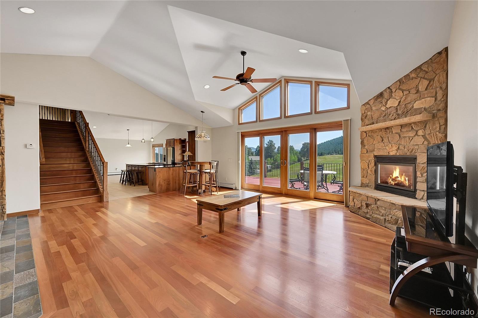 MLS Image #3 for 6288  shasta lane,evergreen, Colorado