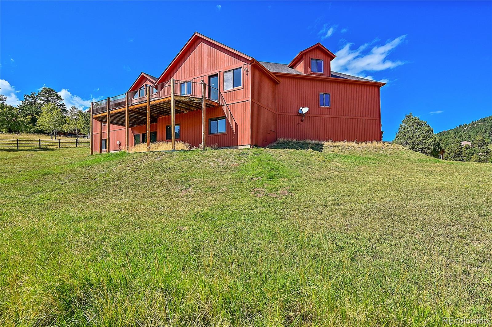 MLS Image #33 for 6288  shasta lane,evergreen, Colorado