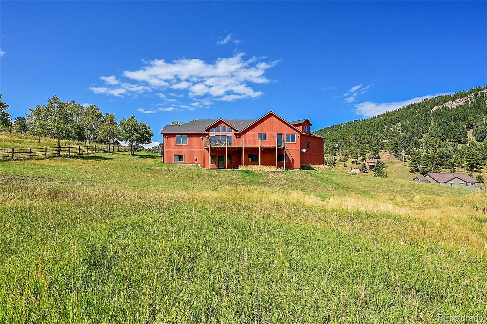 MLS Image #34 for 6288  shasta lane,evergreen, Colorado