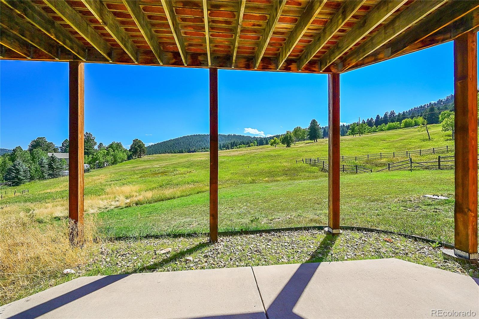 MLS Image #35 for 6288  shasta lane,evergreen, Colorado