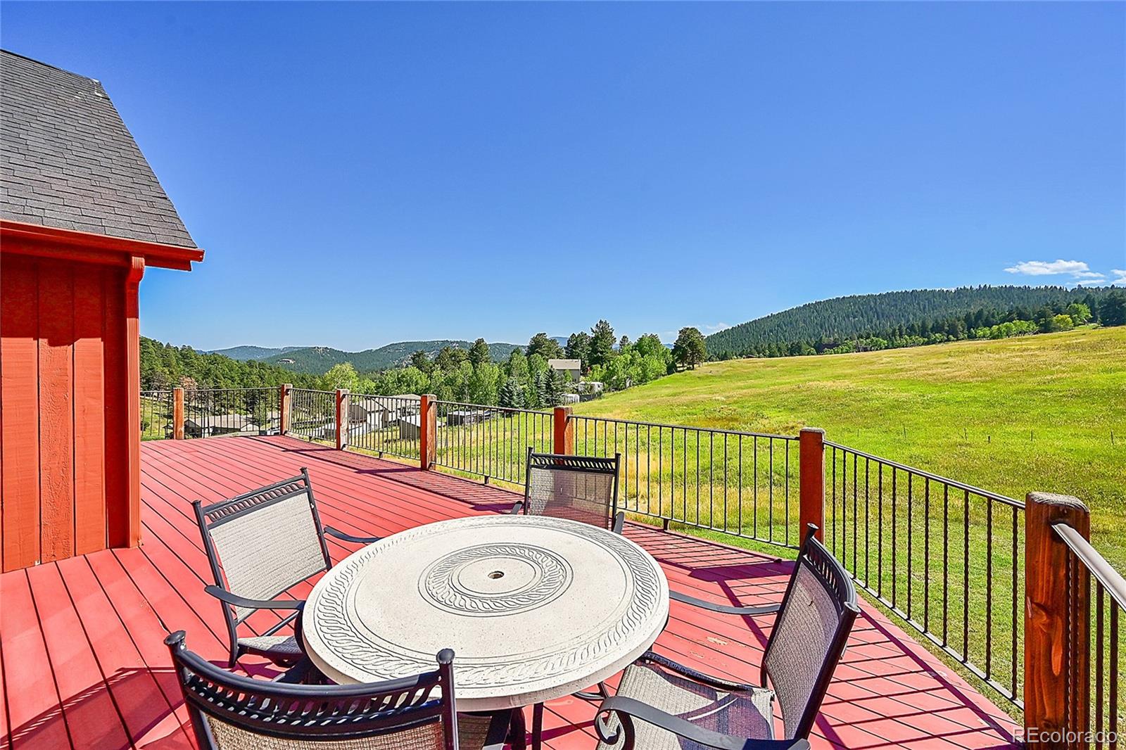 MLS Image #36 for 6288  shasta lane,evergreen, Colorado