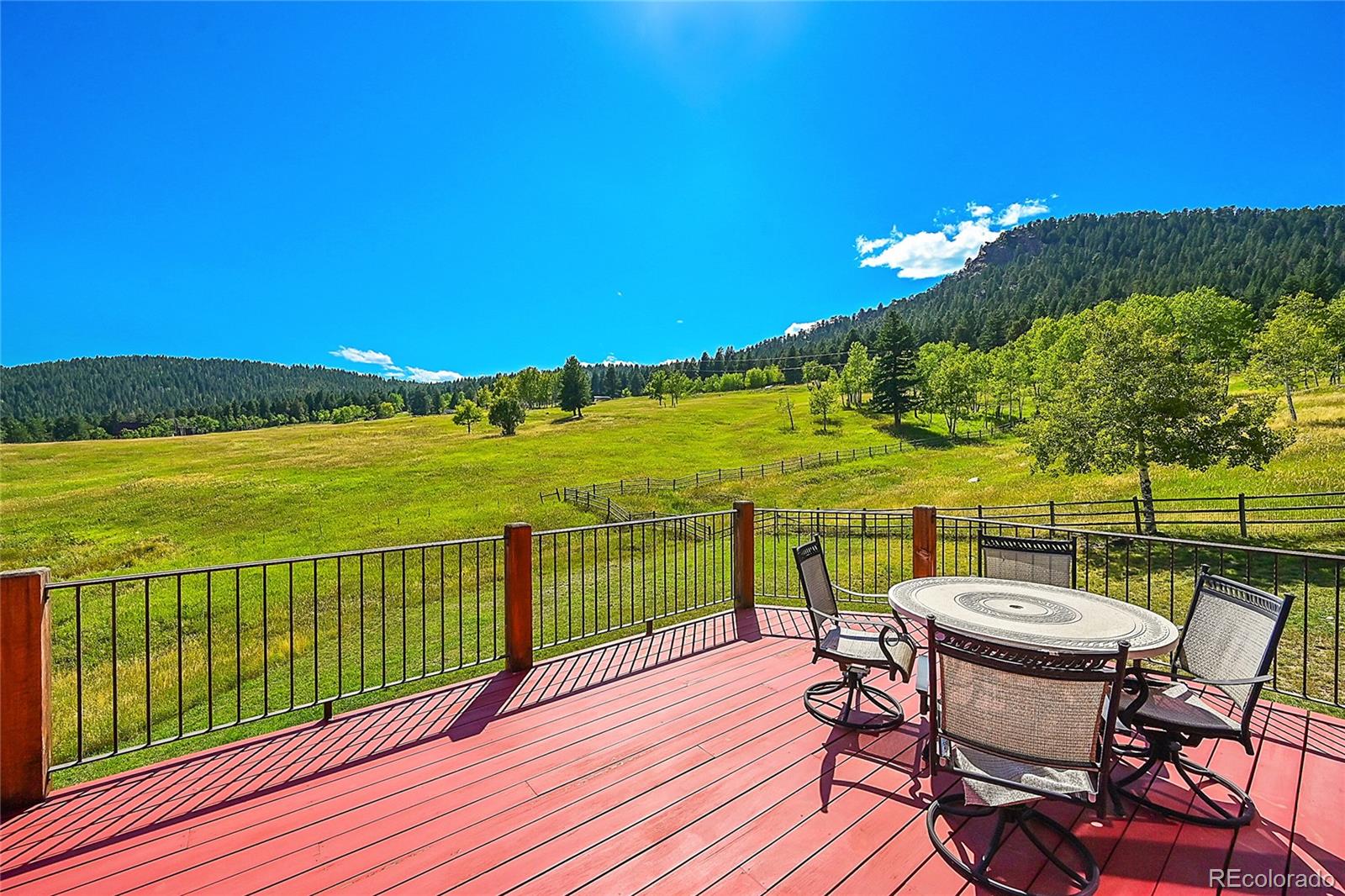 MLS Image #37 for 6288  shasta lane,evergreen, Colorado