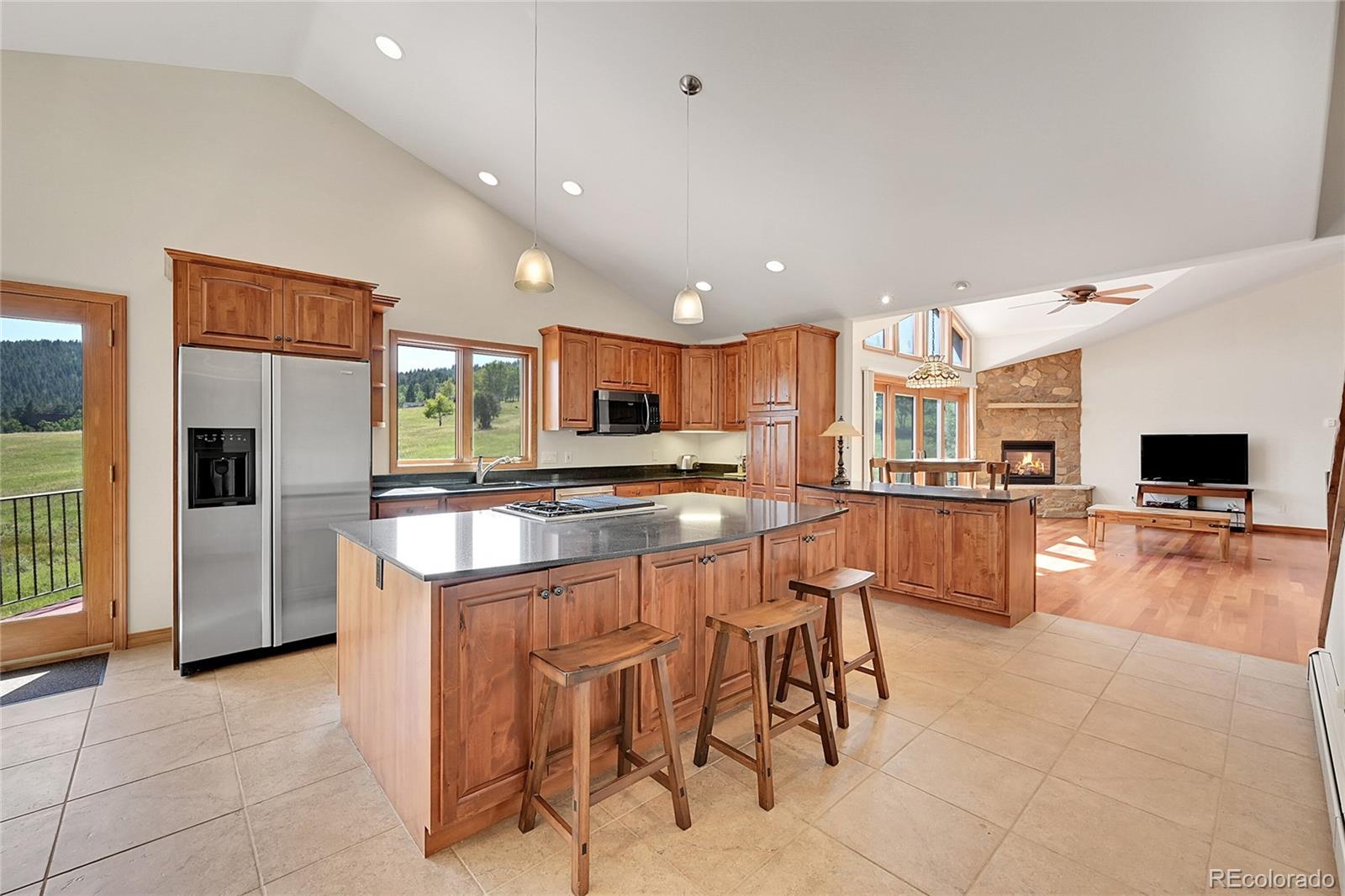 MLS Image #6 for 6288  shasta lane,evergreen, Colorado