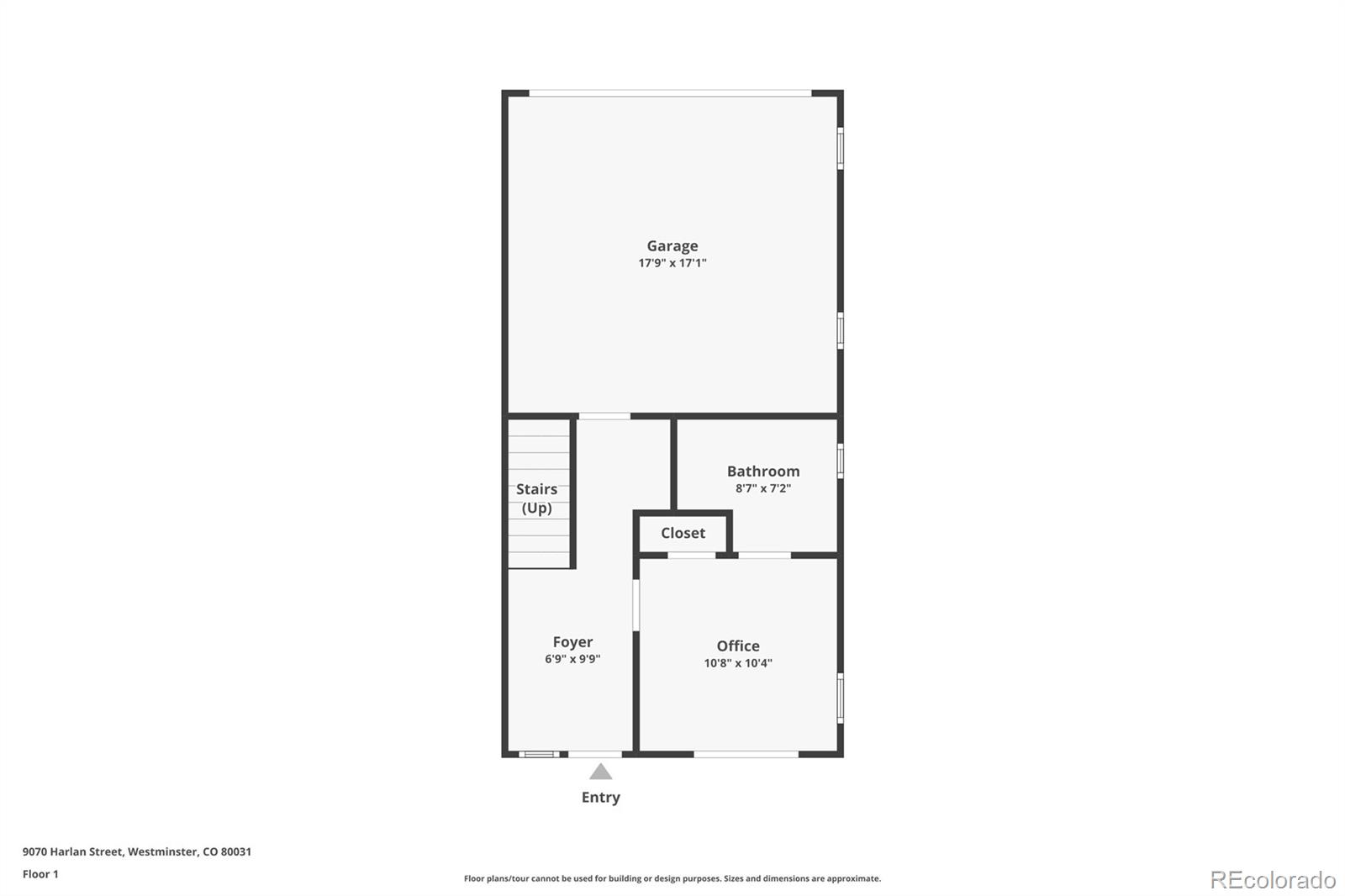 MLS Image #37 for 9070  harlan street,westminster, Colorado