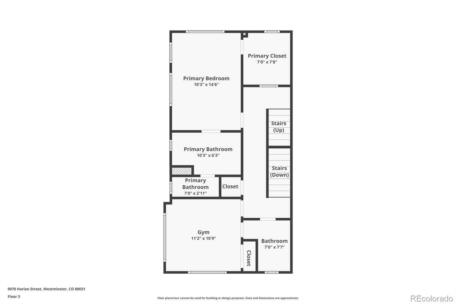 MLS Image #39 for 9070  harlan street,westminster, Colorado