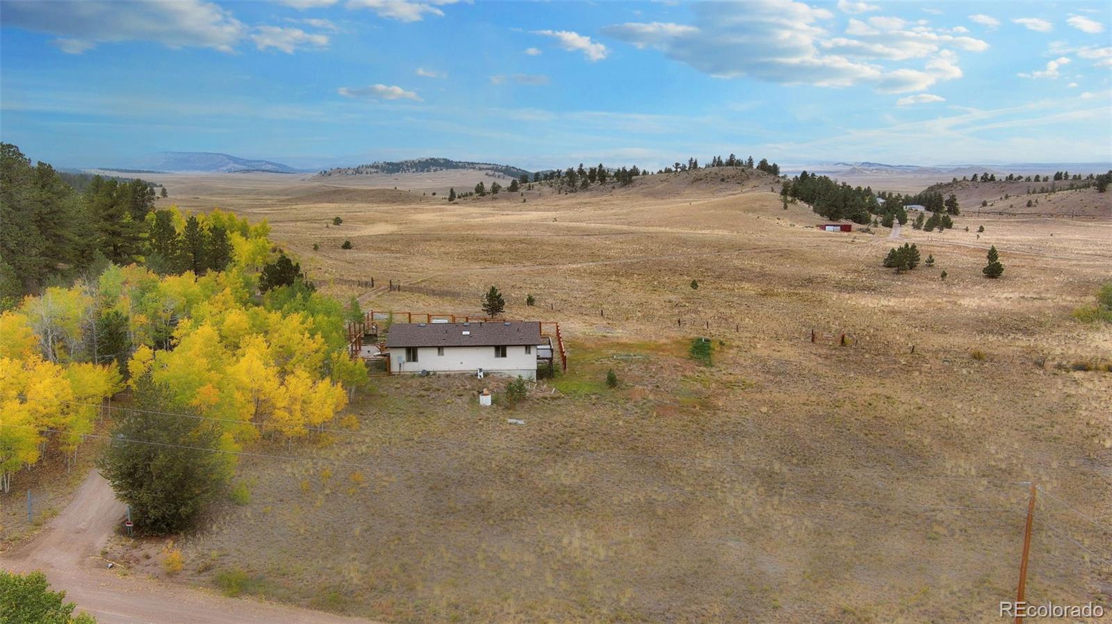 MLS Image #25 for 899  concho trail,hartsel, Colorado