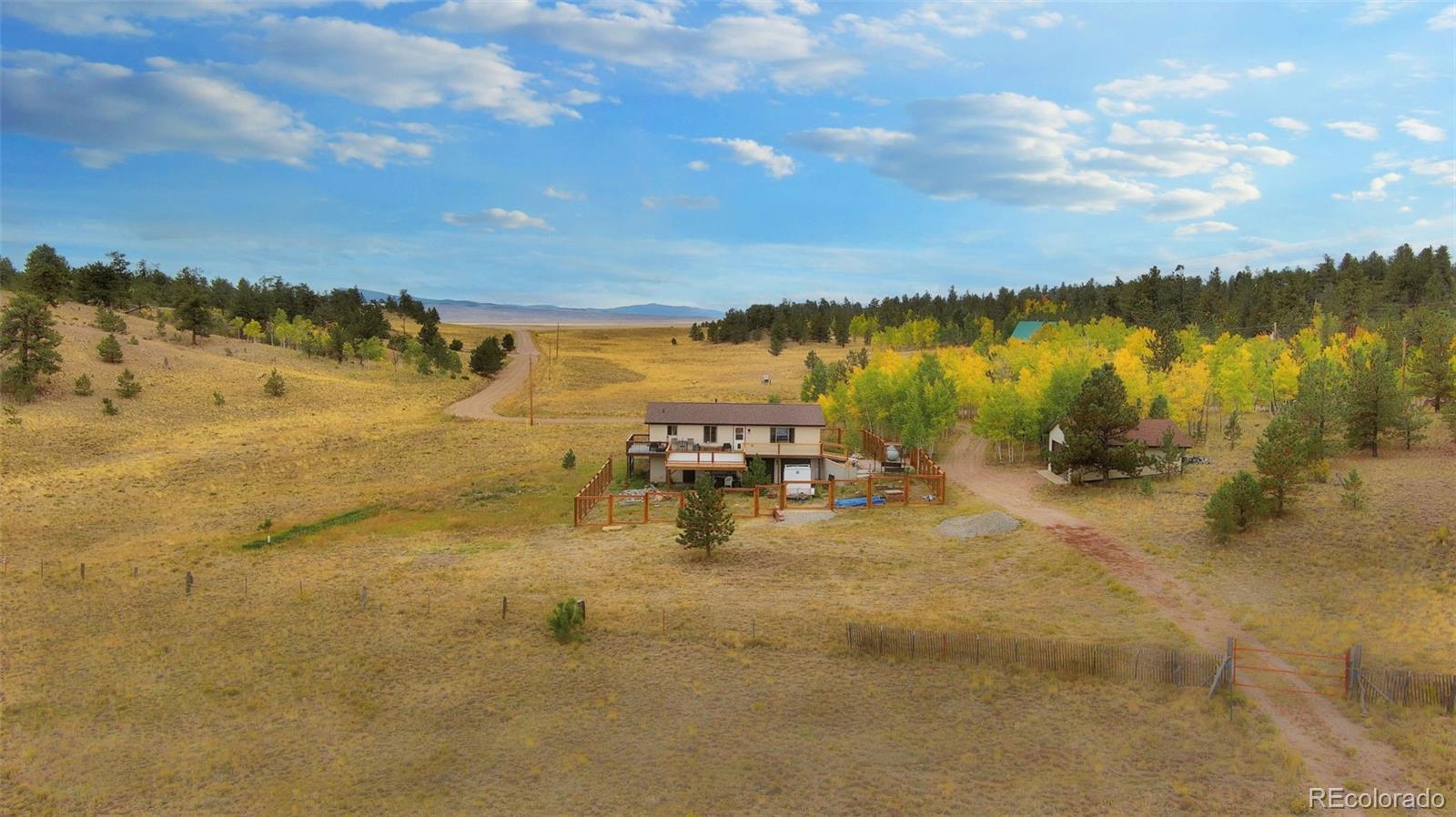 MLS Image #26 for 899  concho trail,hartsel, Colorado