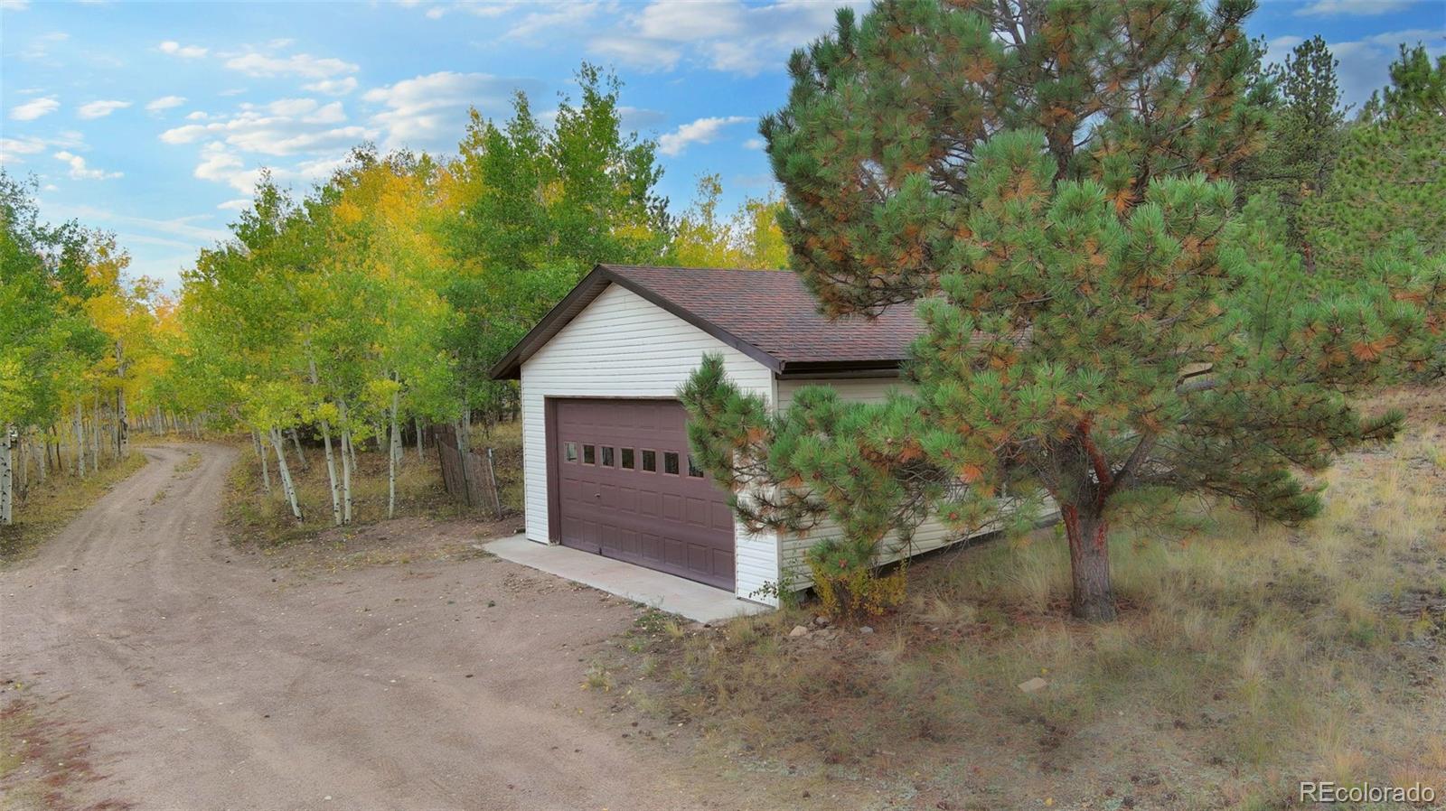 MLS Image #27 for 899  concho trail,hartsel, Colorado