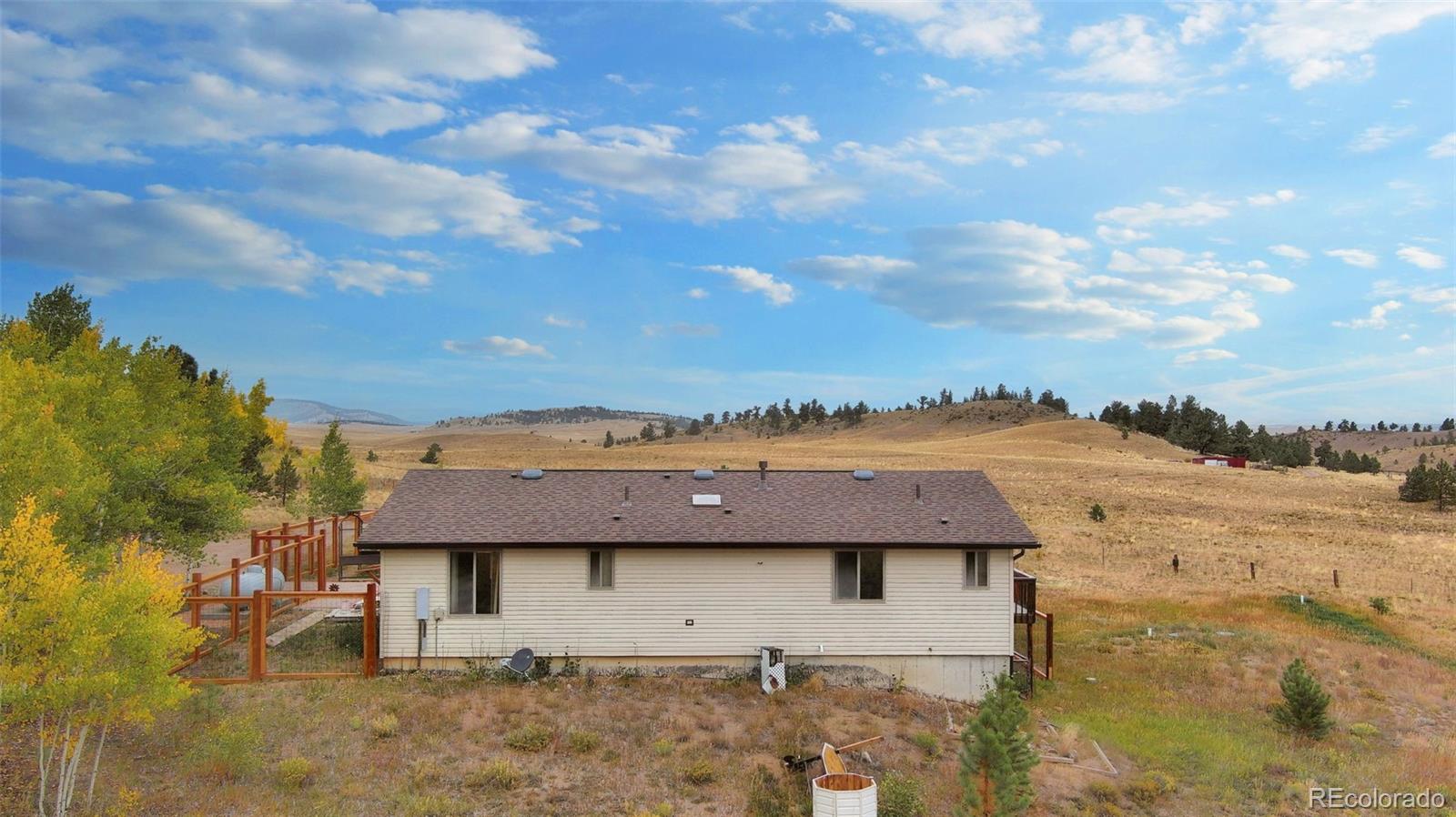 MLS Image #4 for 899  concho trail,hartsel, Colorado