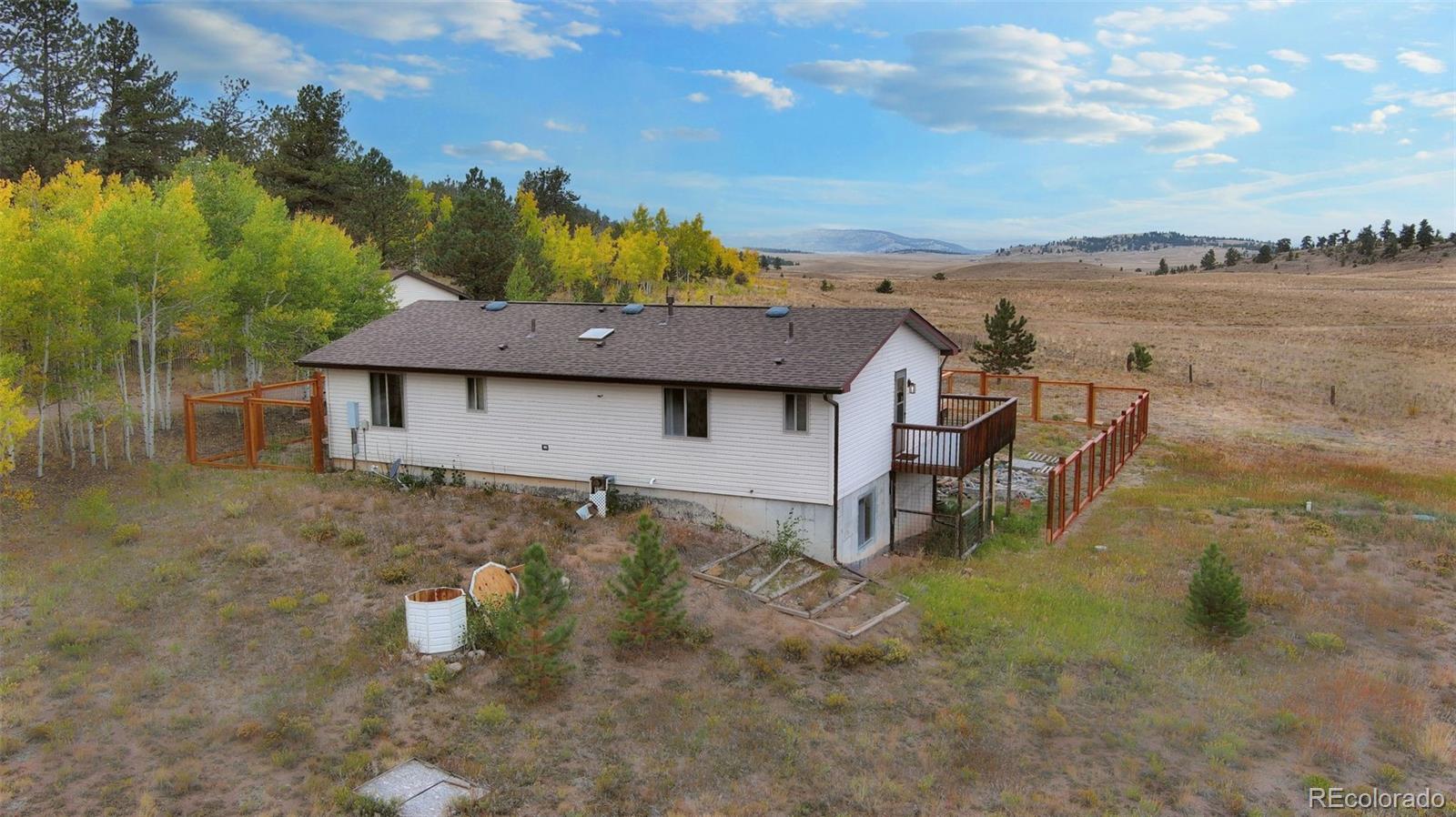 MLS Image #5 for 899  concho trail,hartsel, Colorado