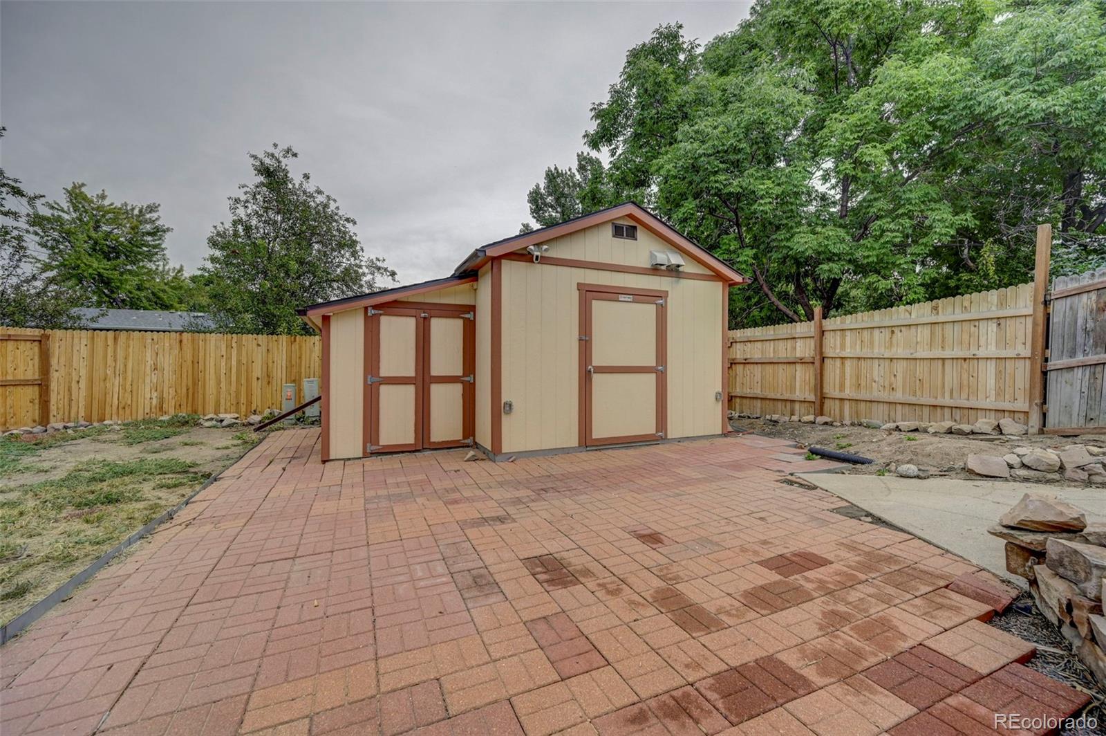 MLS Image #37 for 7338 s yukon court,littleton, Colorado