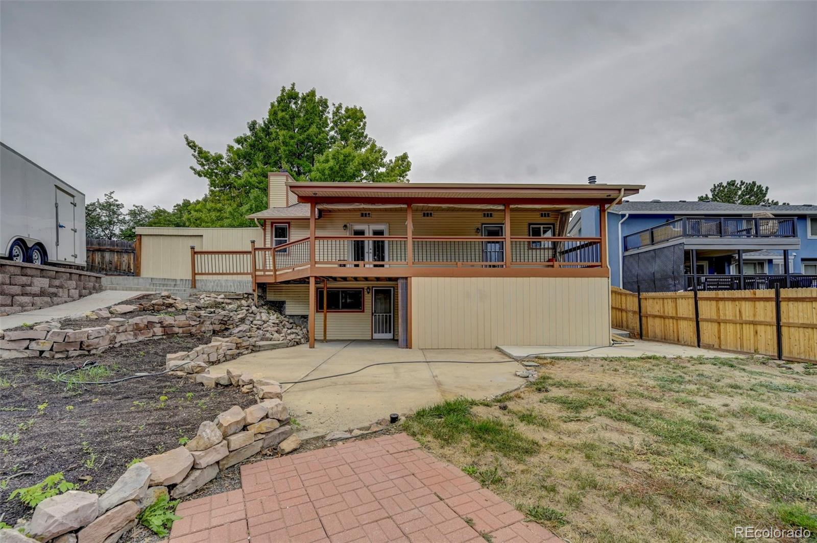 MLS Image #41 for 7338 s yukon court,littleton, Colorado