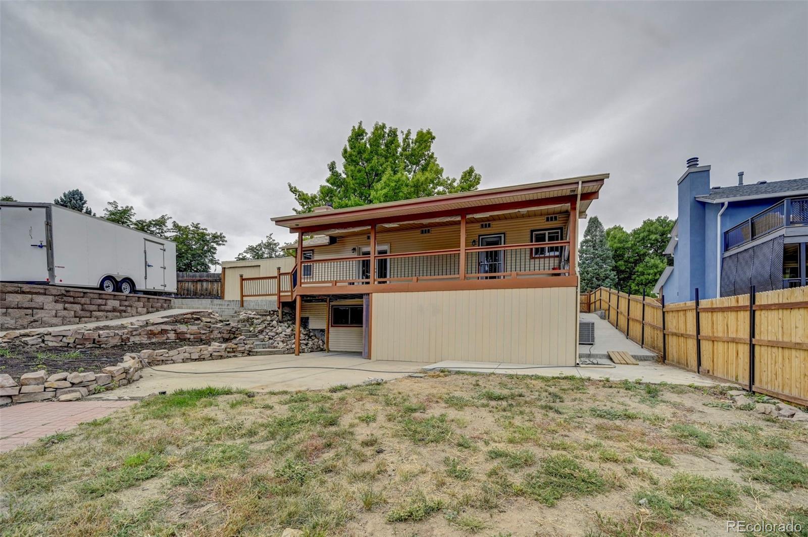 MLS Image #42 for 7338 s yukon court,littleton, Colorado