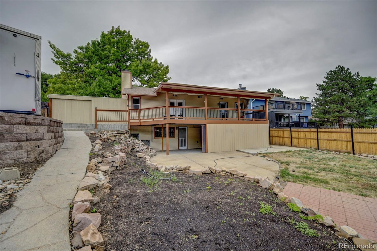 MLS Image #43 for 7338 s yukon court,littleton, Colorado