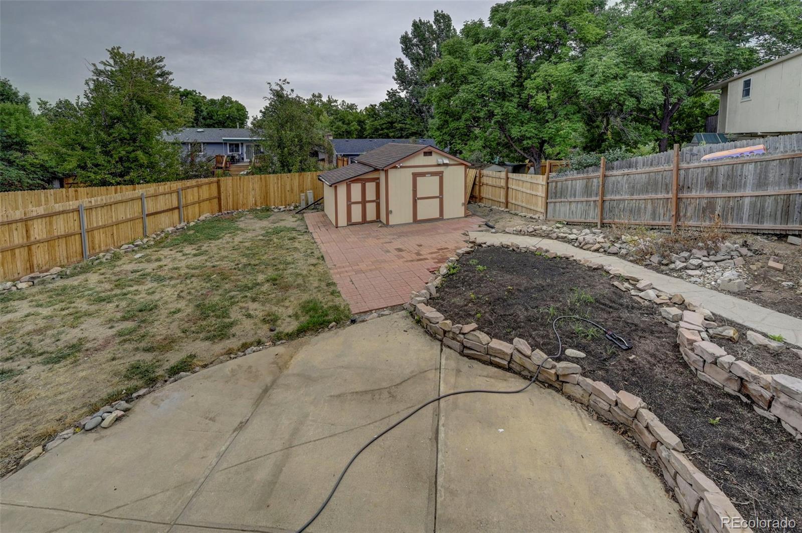 MLS Image #44 for 7338 s yukon court,littleton, Colorado