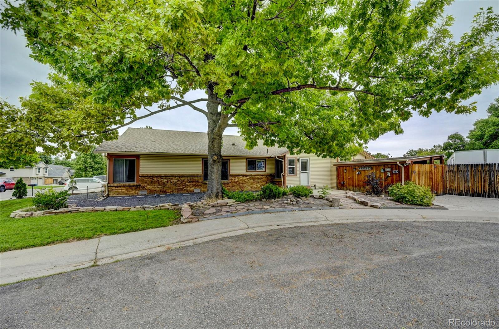 MLS Image #47 for 7338 s yukon court,littleton, Colorado