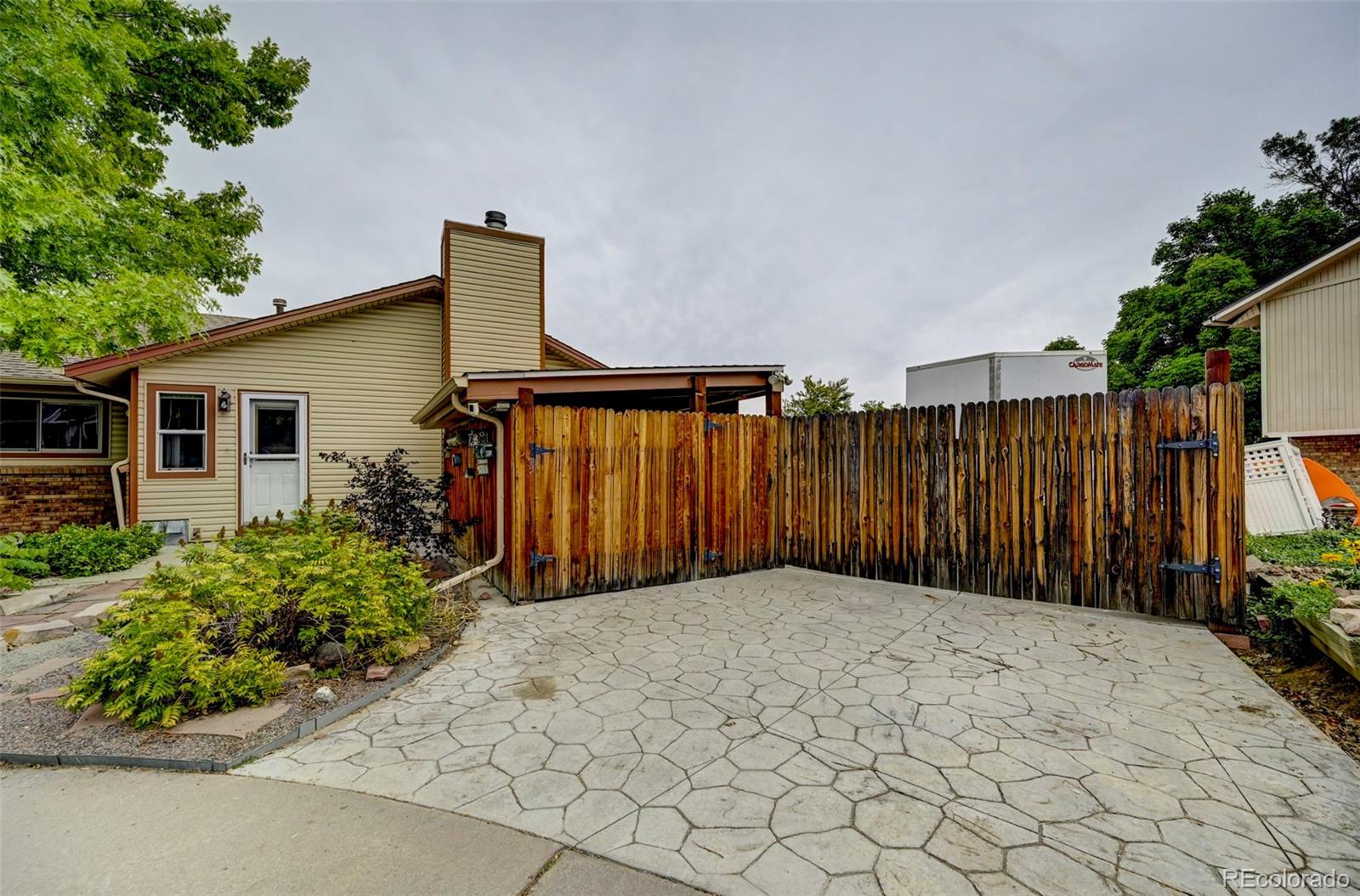 MLS Image #48 for 7338 s yukon court,littleton, Colorado