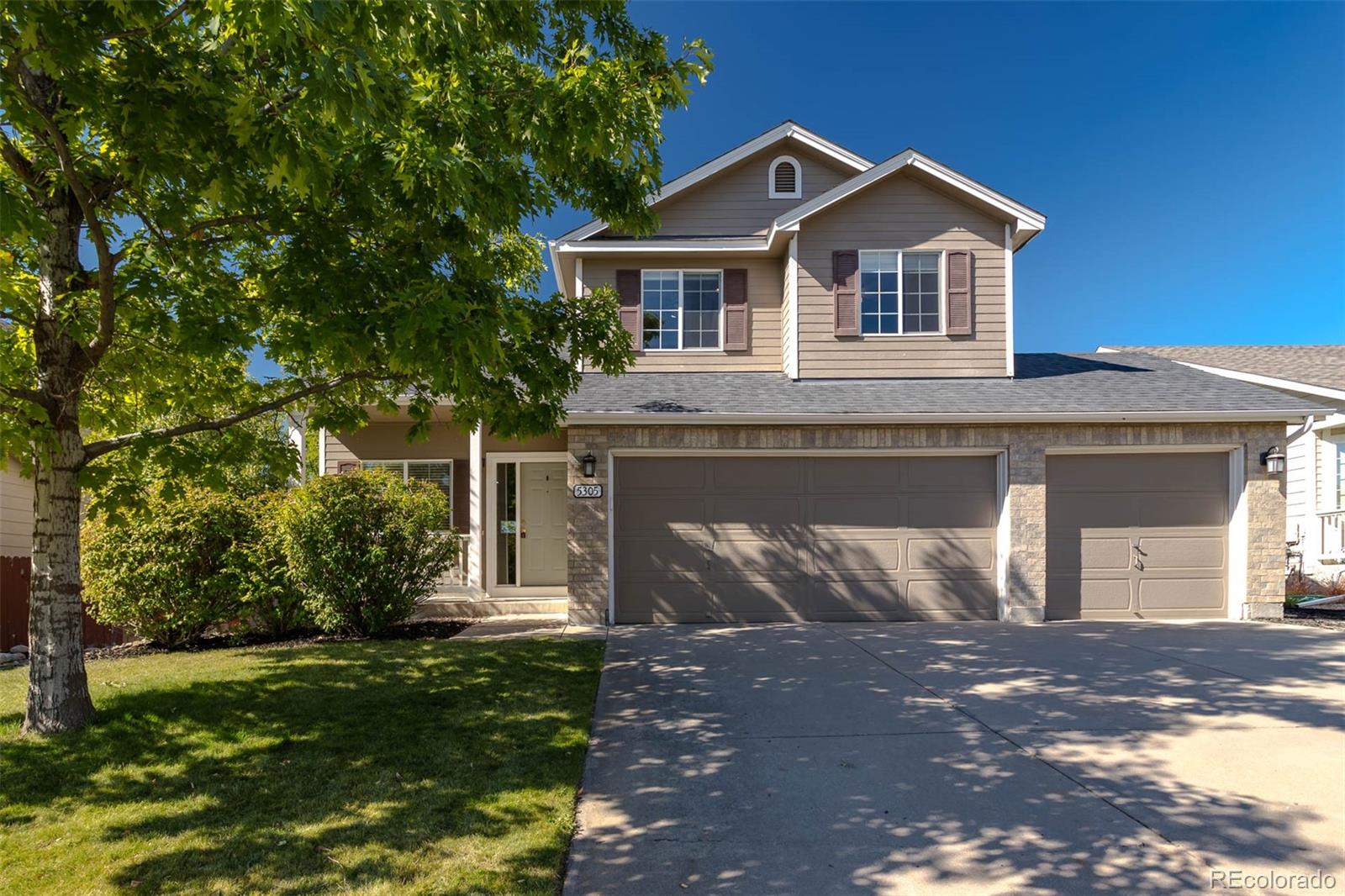 CMA Image for 5305 S Nepal Way,Centennial, Colorado