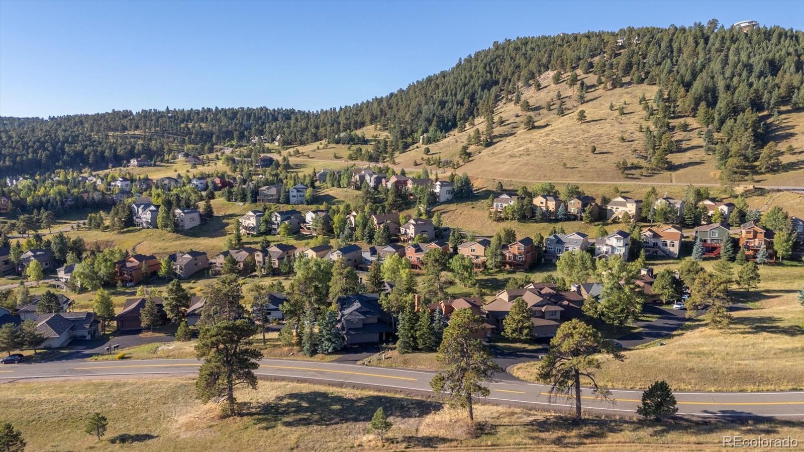 MLS Image #39 for 24130  genesee village road,golden, Colorado