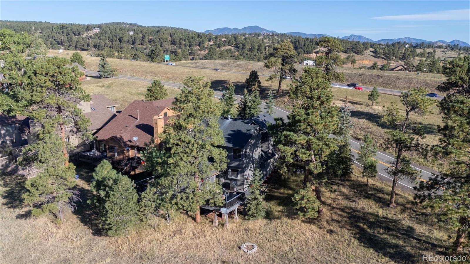 MLS Image #41 for 24130  genesee village road,golden, Colorado