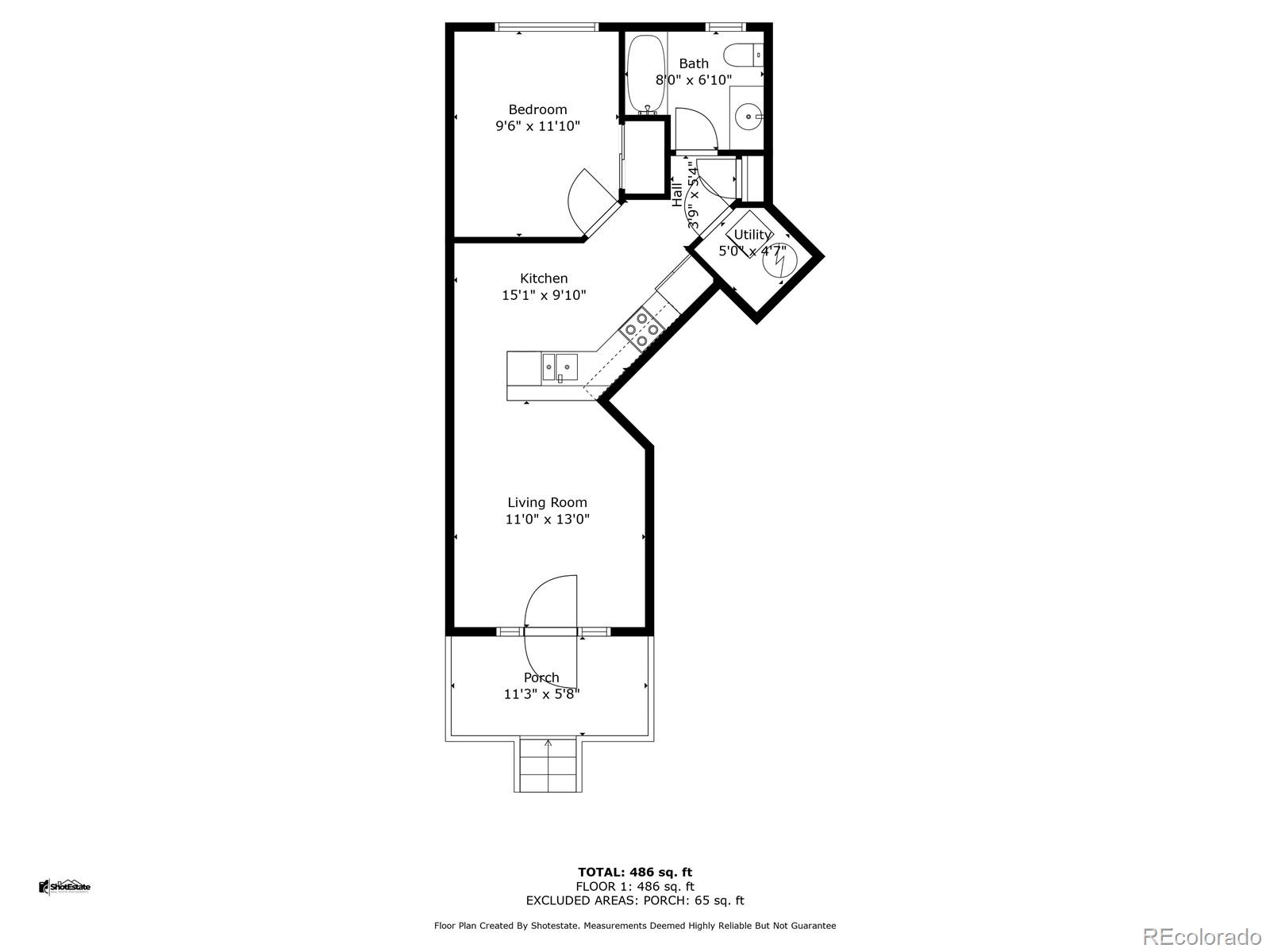 MLS Image #22 for 5425  county road 32 ,mead, Colorado