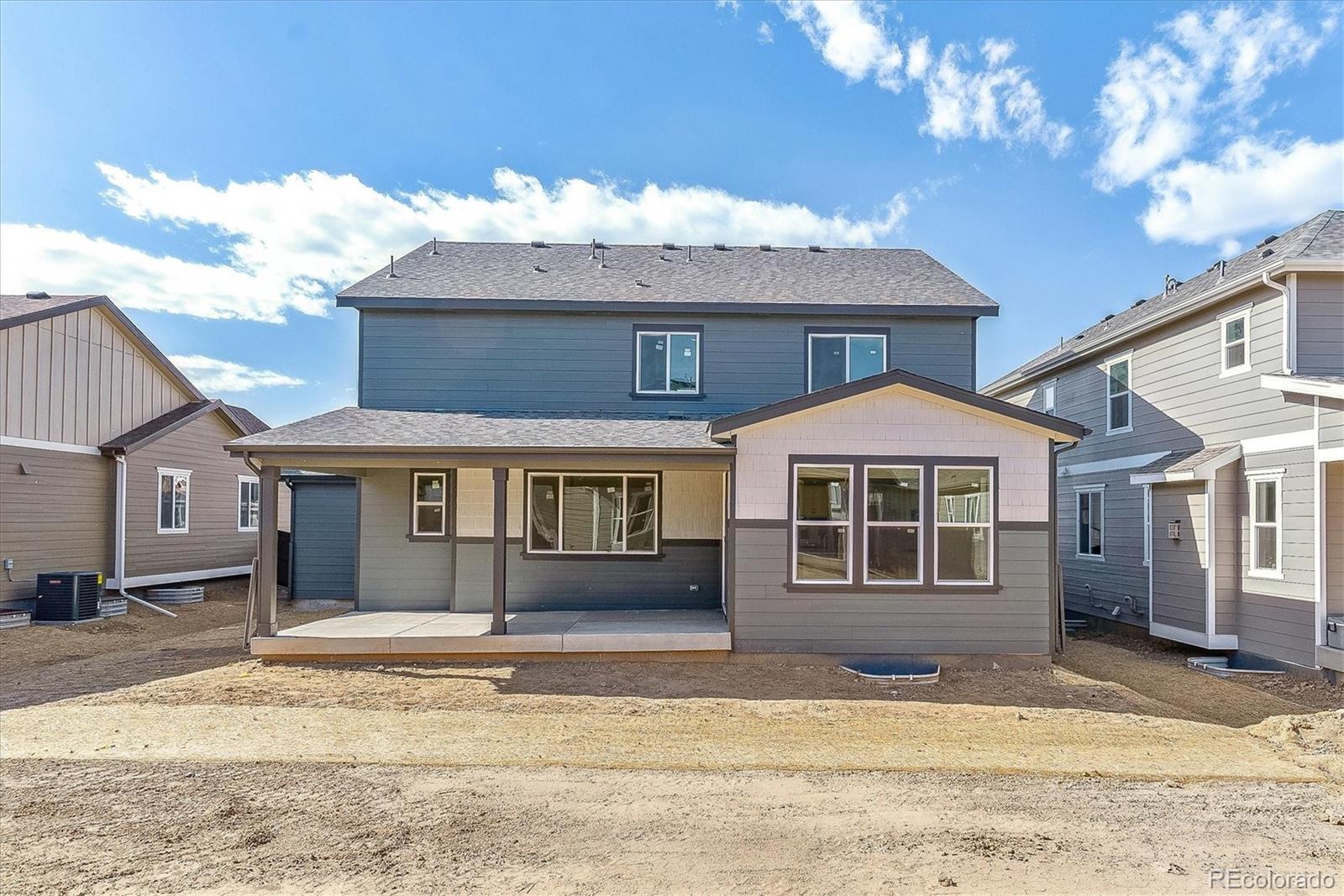 MLS Image #27 for 9724  ceylon street,commerce city, Colorado