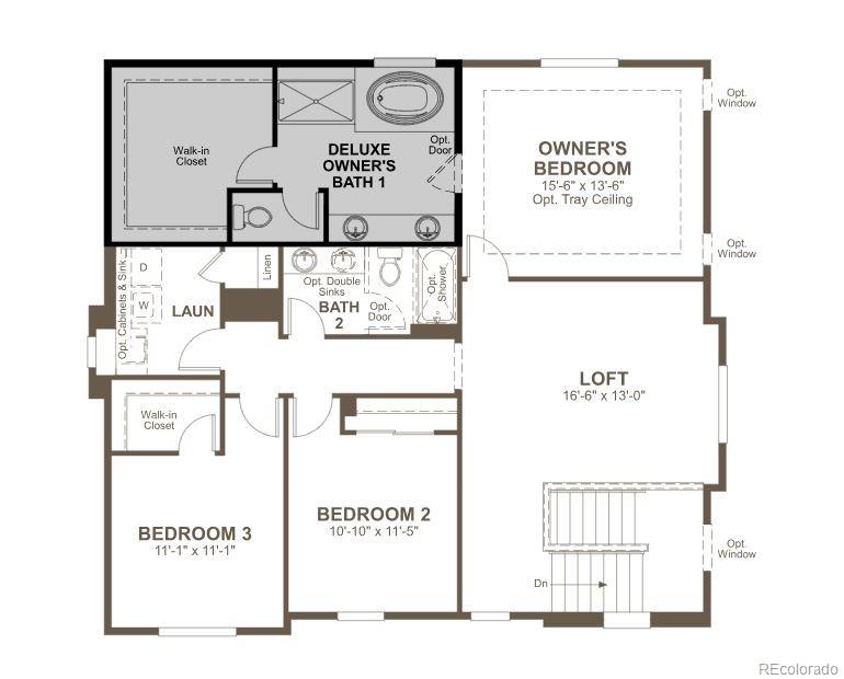 MLS Image #29 for 9724  ceylon street,commerce city, Colorado