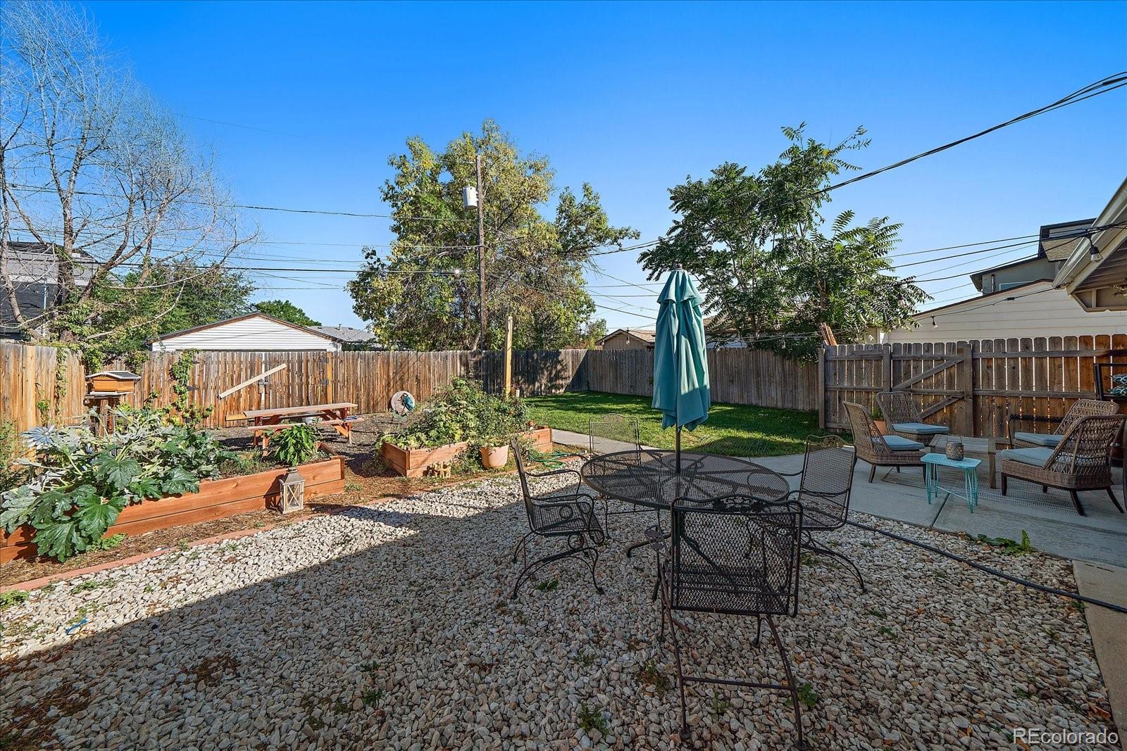 MLS Image #20 for 950  tennyson street,denver, Colorado