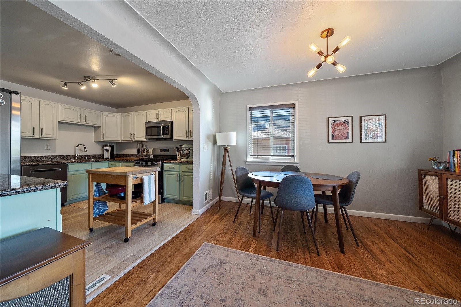 MLS Image #4 for 950  tennyson street,denver, Colorado