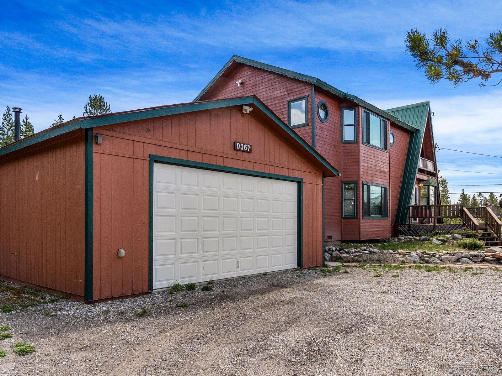 MLS Image #1 for 367  g road,silverthorne, Colorado