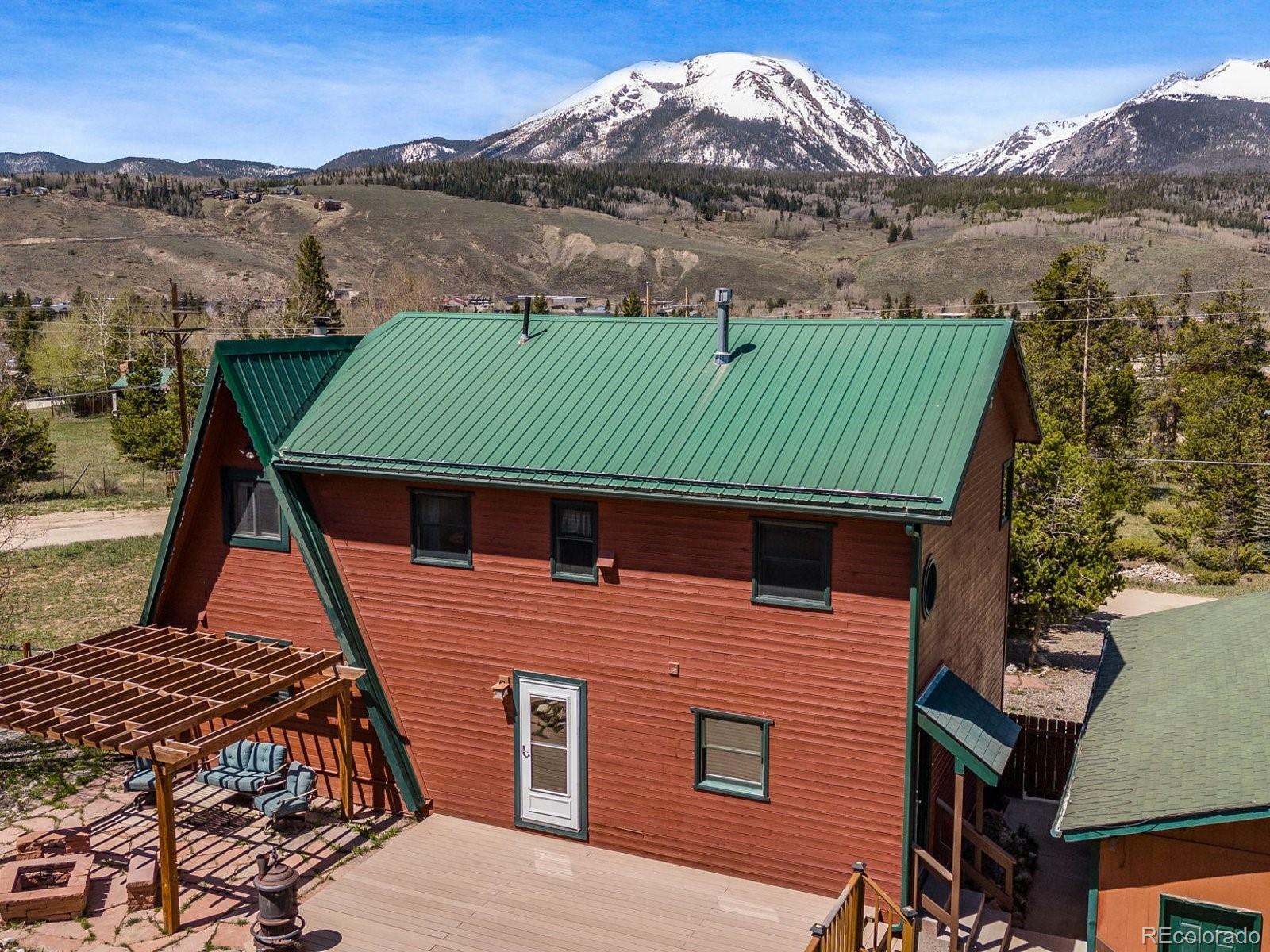 MLS Image #40 for 367  g road,silverthorne, Colorado