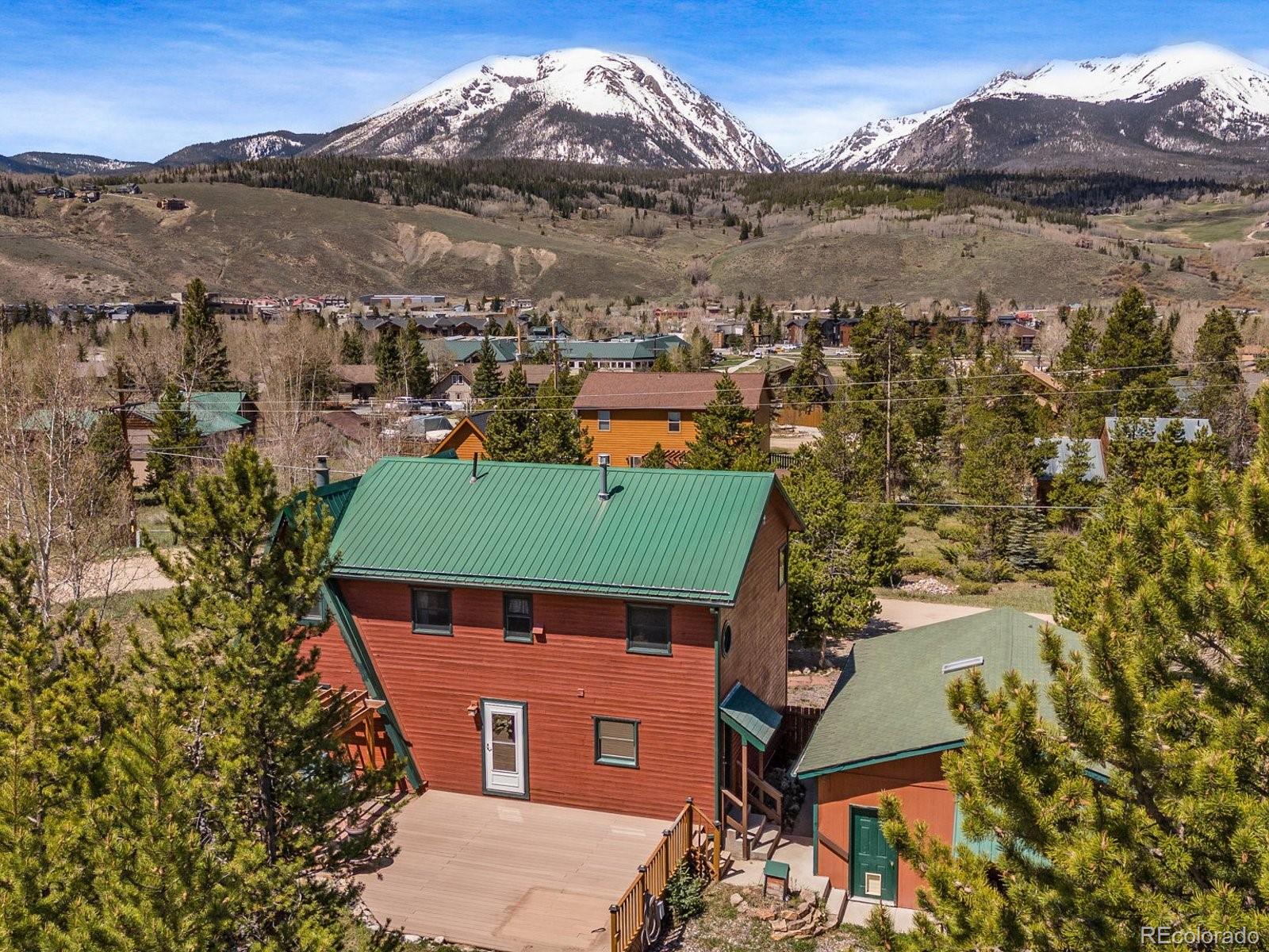 MLS Image #41 for 367  g road,silverthorne, Colorado