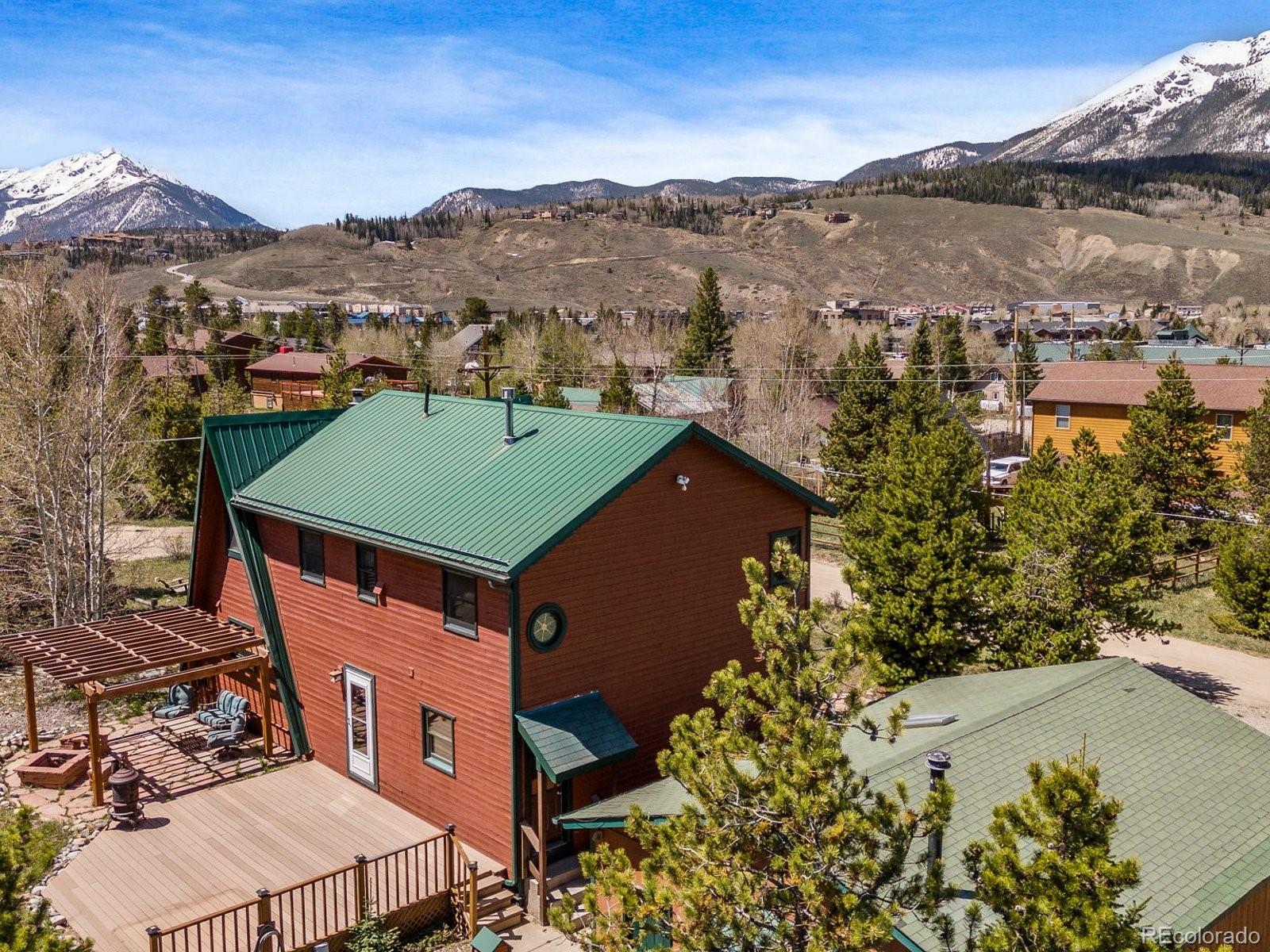 MLS Image #44 for 367  g road,silverthorne, Colorado