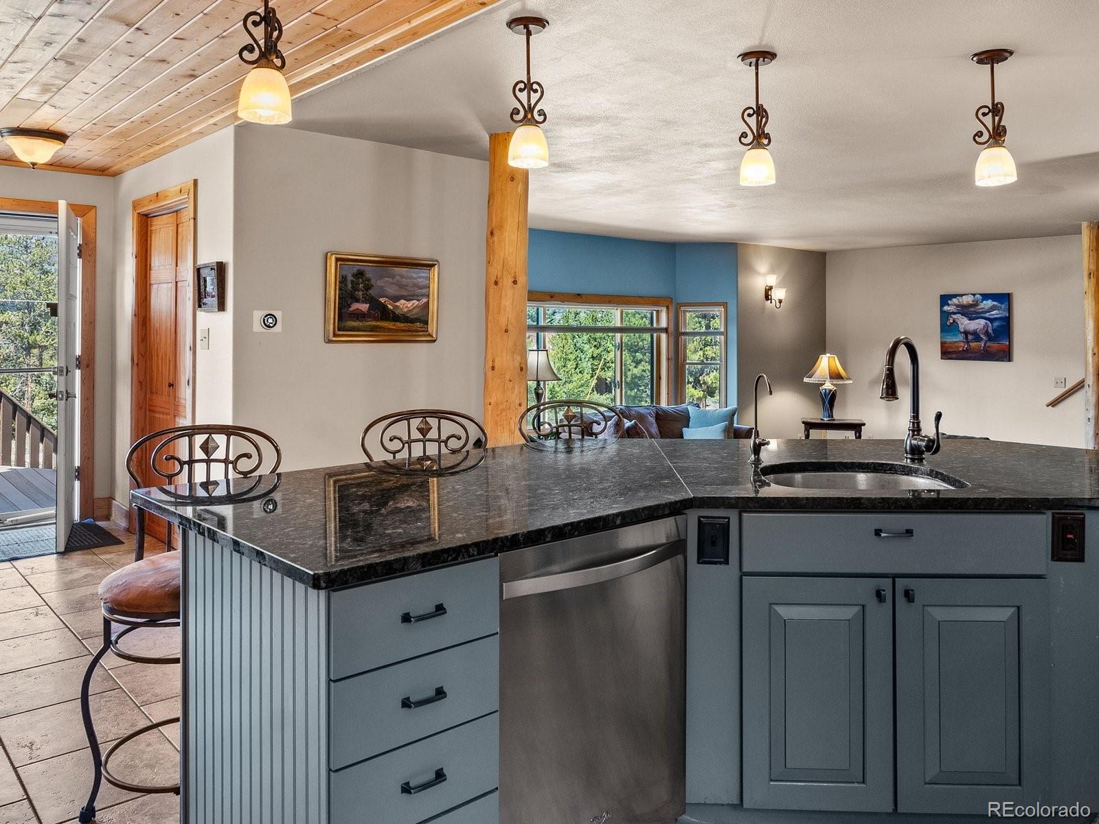 MLS Image #5 for 367  g road,silverthorne, Colorado