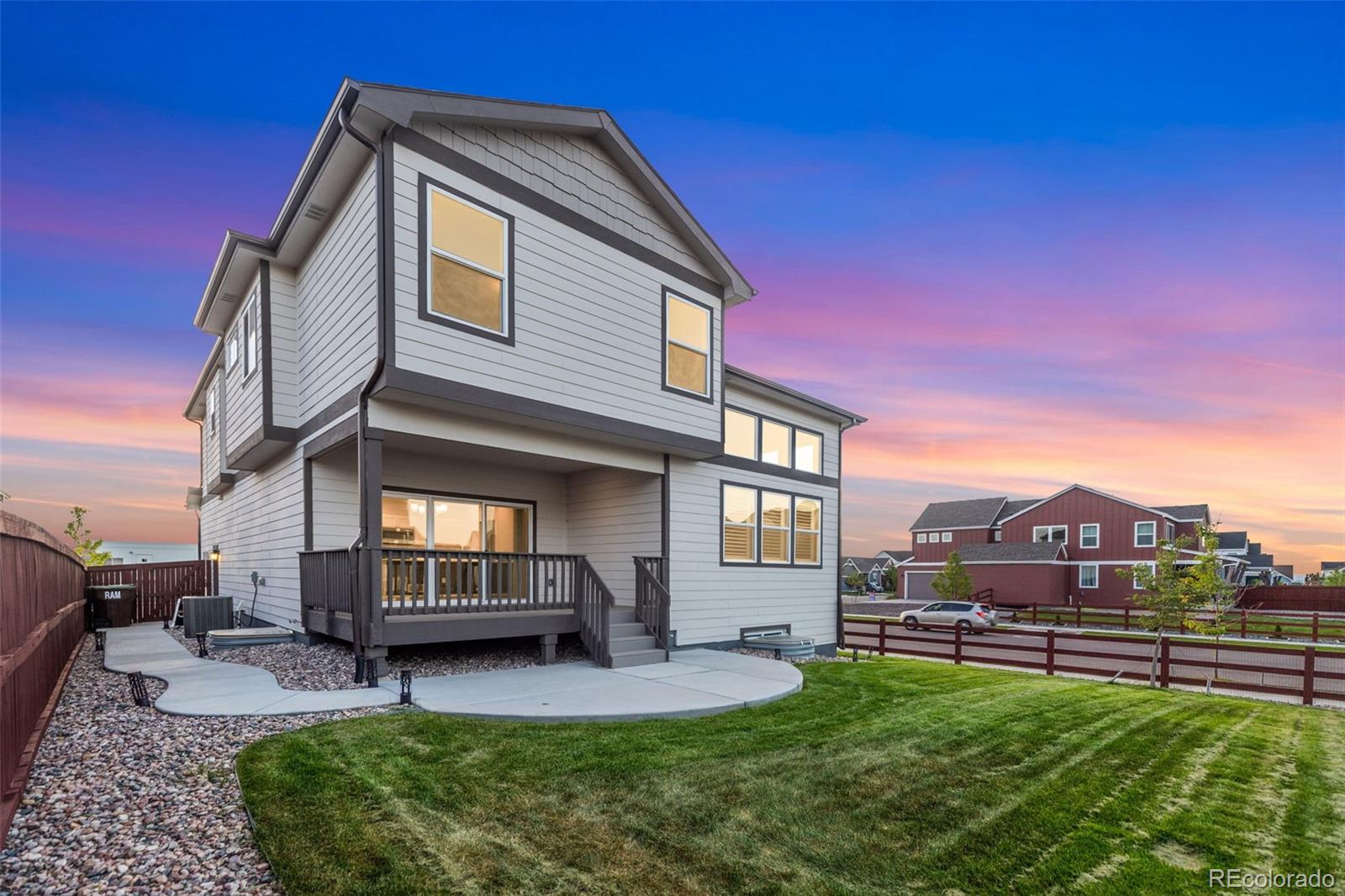 MLS Image #30 for 2033  moon rise drive,windsor, Colorado