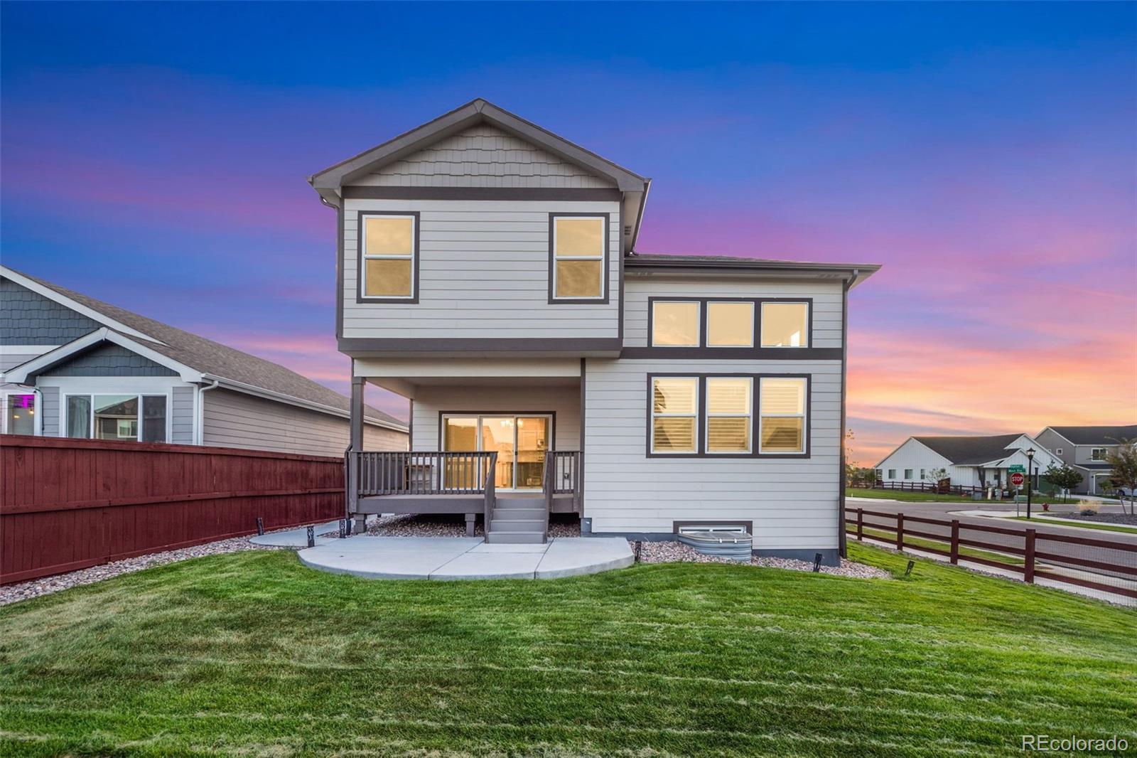 MLS Image #31 for 2033  moon rise drive,windsor, Colorado