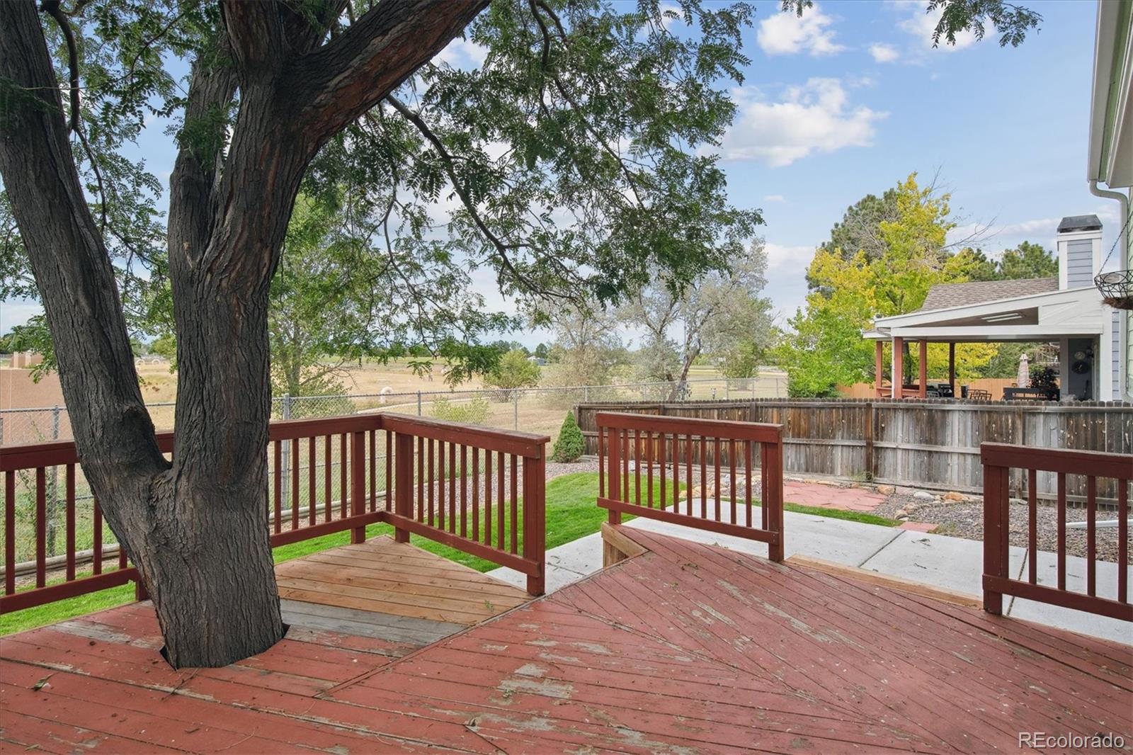 MLS Image #12 for 4227 s andes way,aurora, Colorado