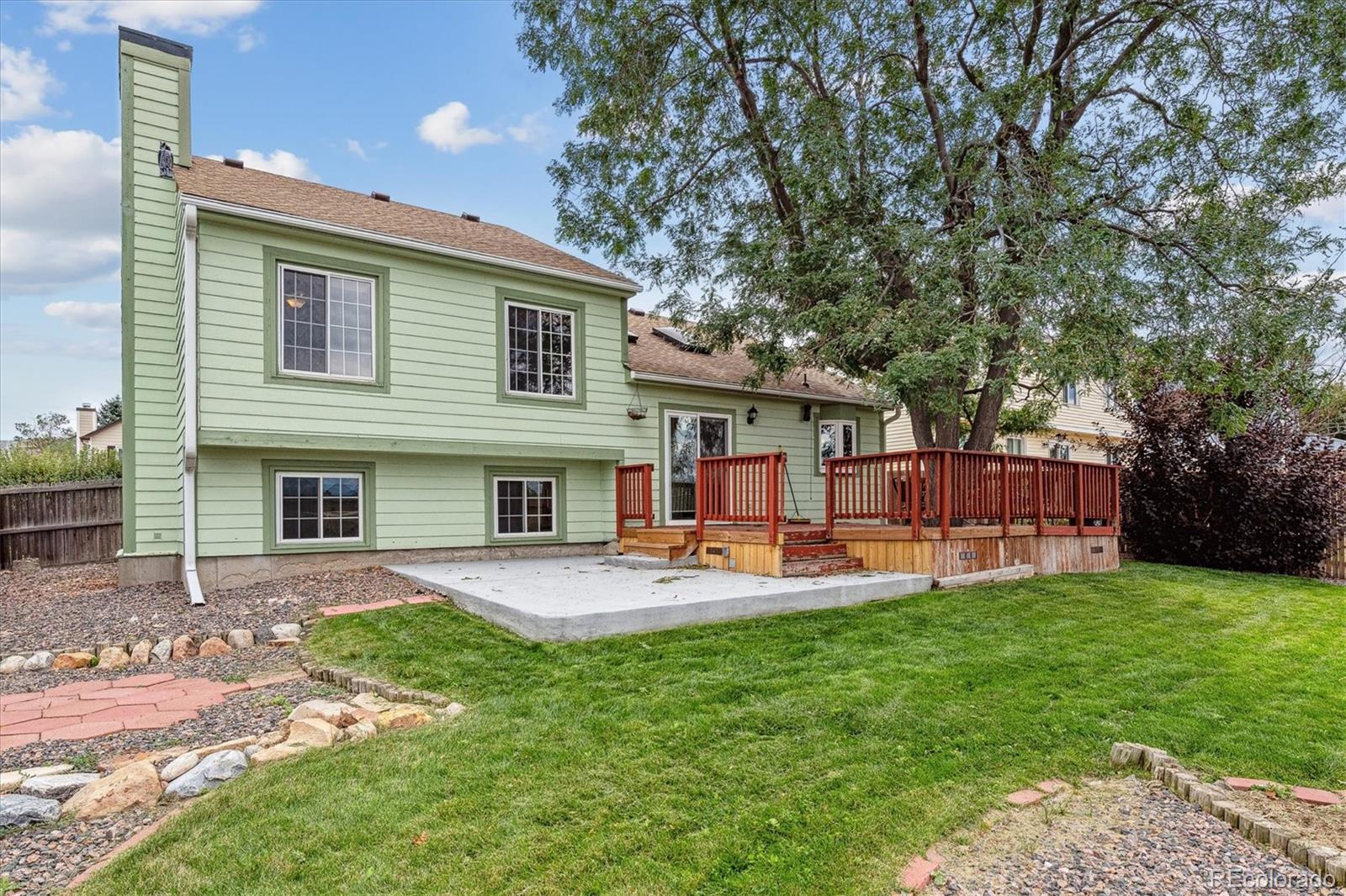 MLS Image #13 for 4227 s andes way,aurora, Colorado