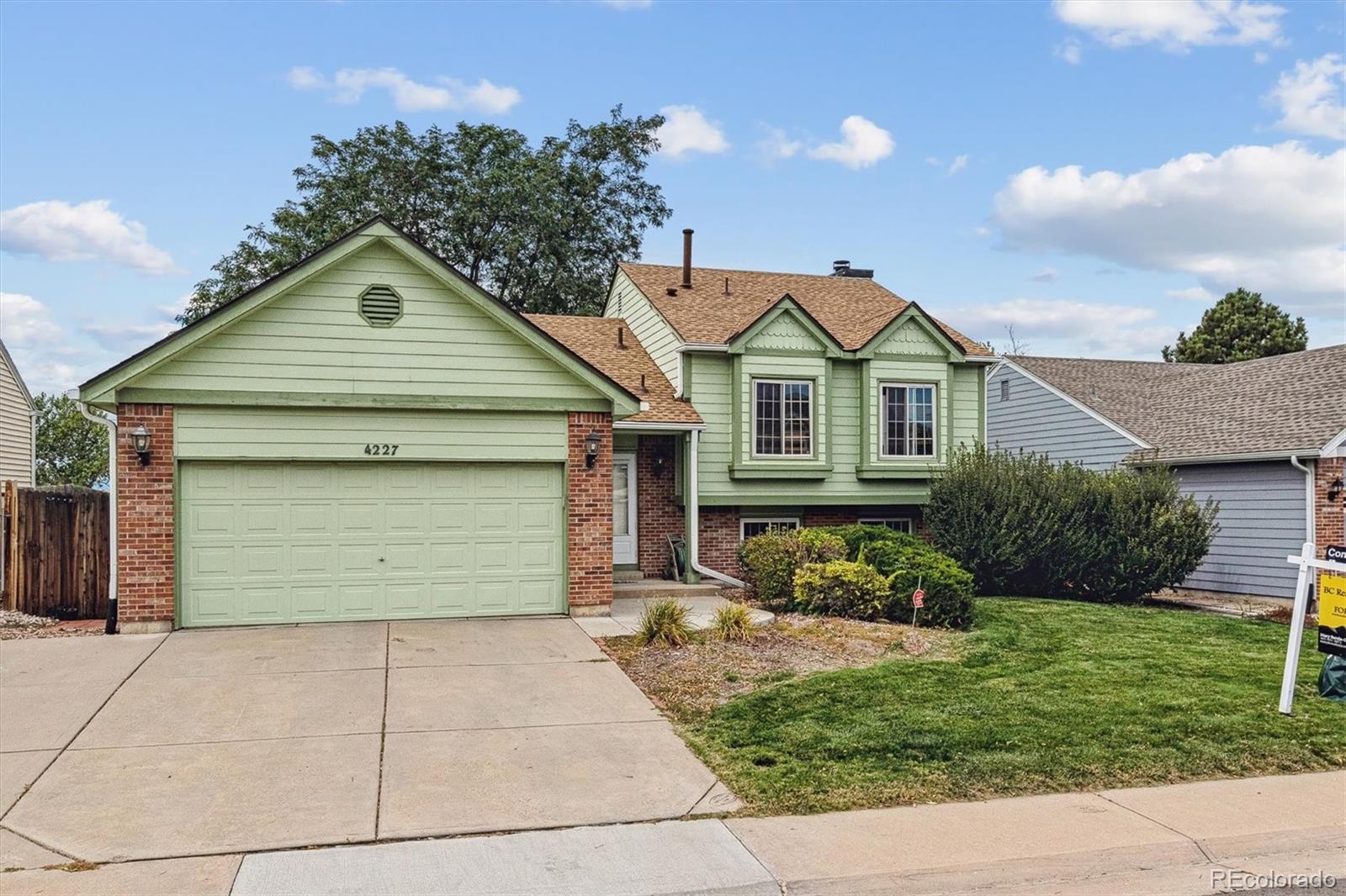 MLS Image #27 for 4227 s andes way,aurora, Colorado