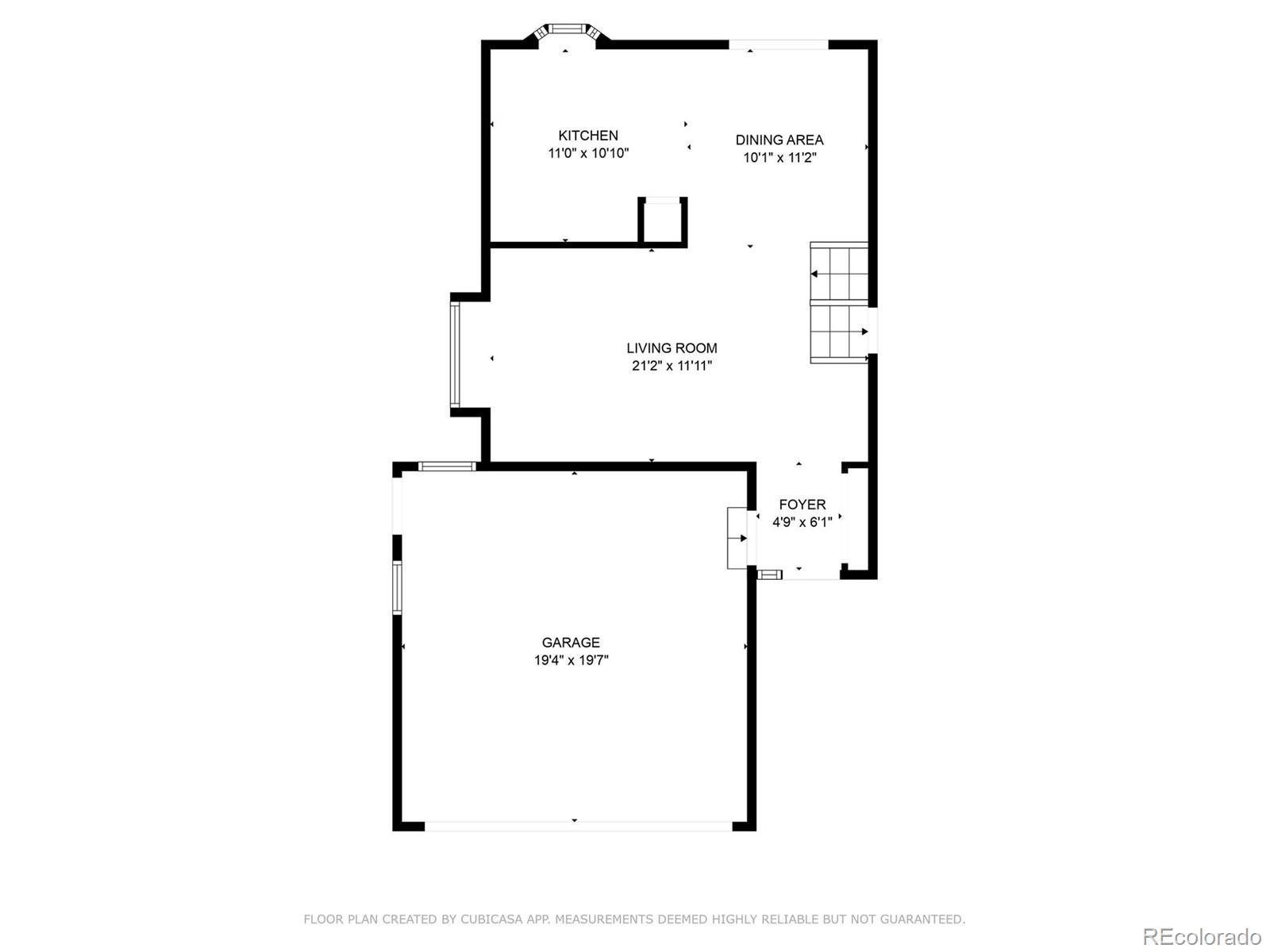 MLS Image #29 for 4227 s andes way,aurora, Colorado