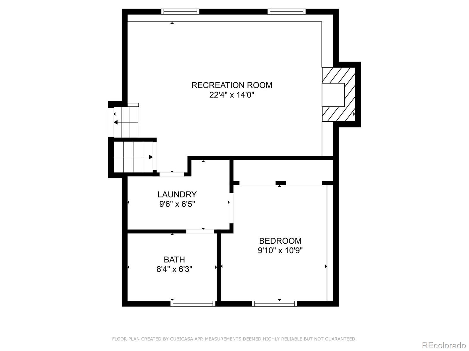 MLS Image #30 for 4227 s andes way,aurora, Colorado