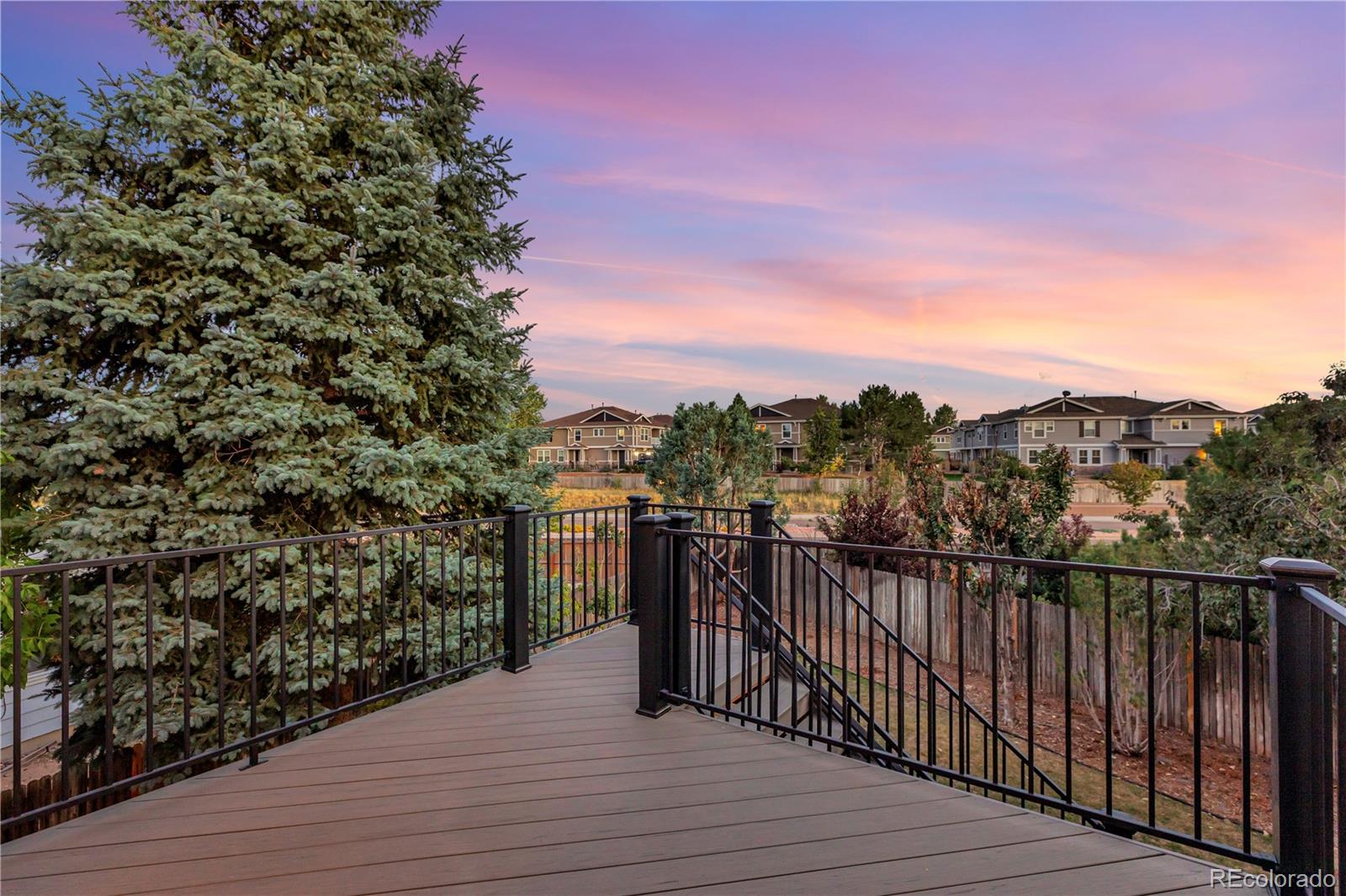 MLS Image #23 for 17166  yellow rose way,parker, Colorado