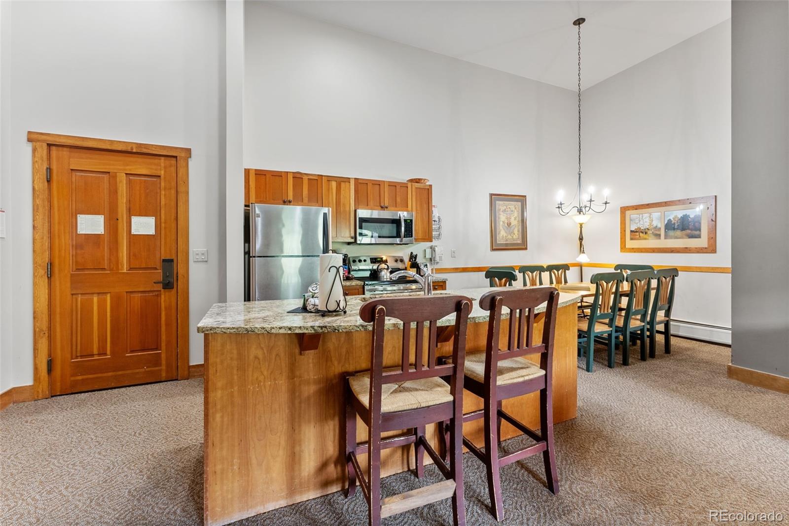 MLS Image #14 for 20  hunki dori court 2290,keystone, Colorado