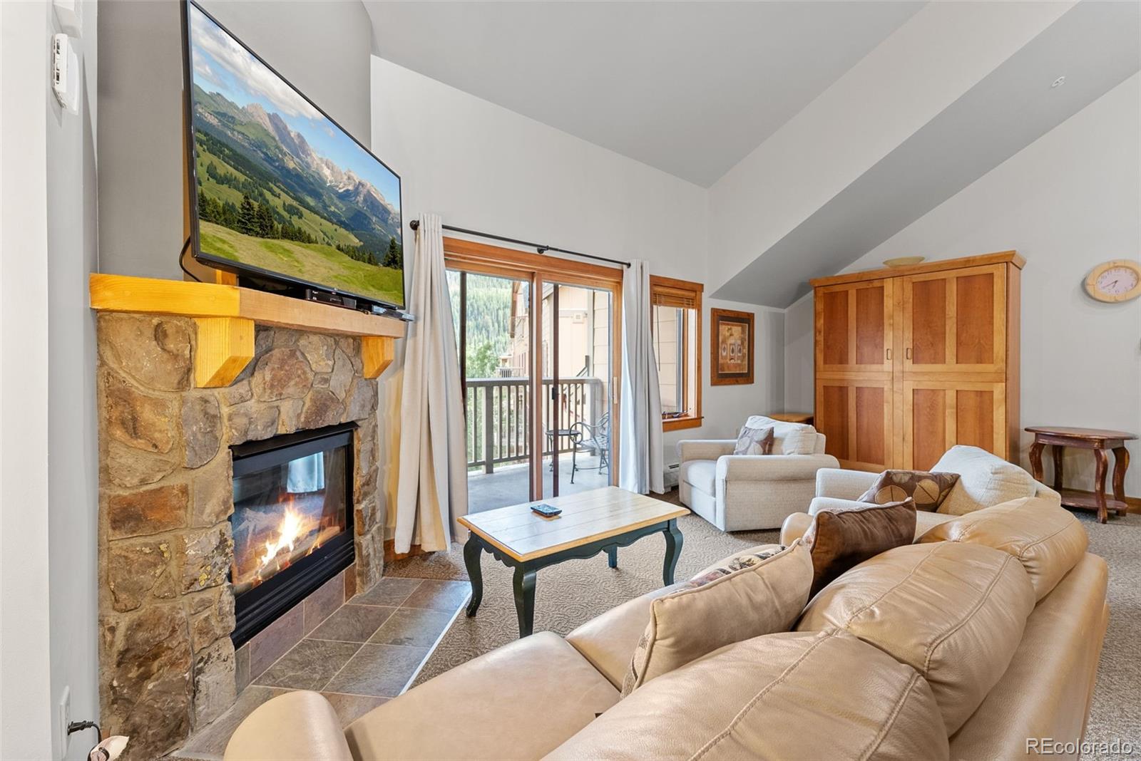 MLS Image #2 for 20  hunki dori court 2290,keystone, Colorado