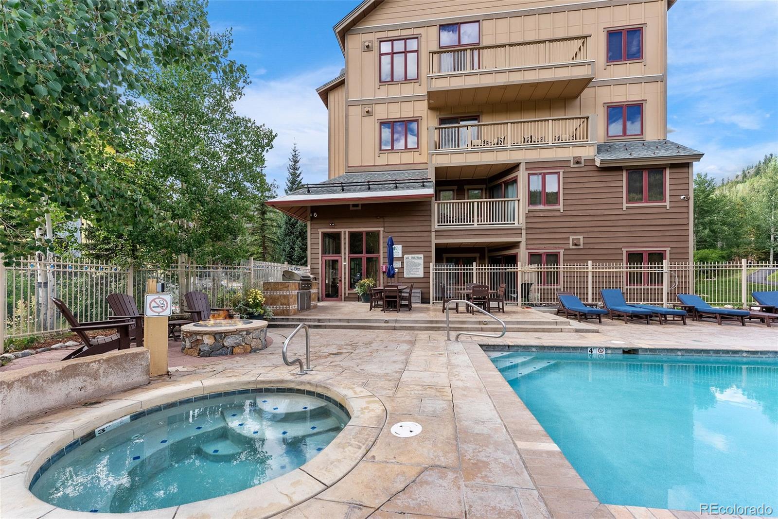 MLS Image #20 for 20  hunki dori court 2290,keystone, Colorado