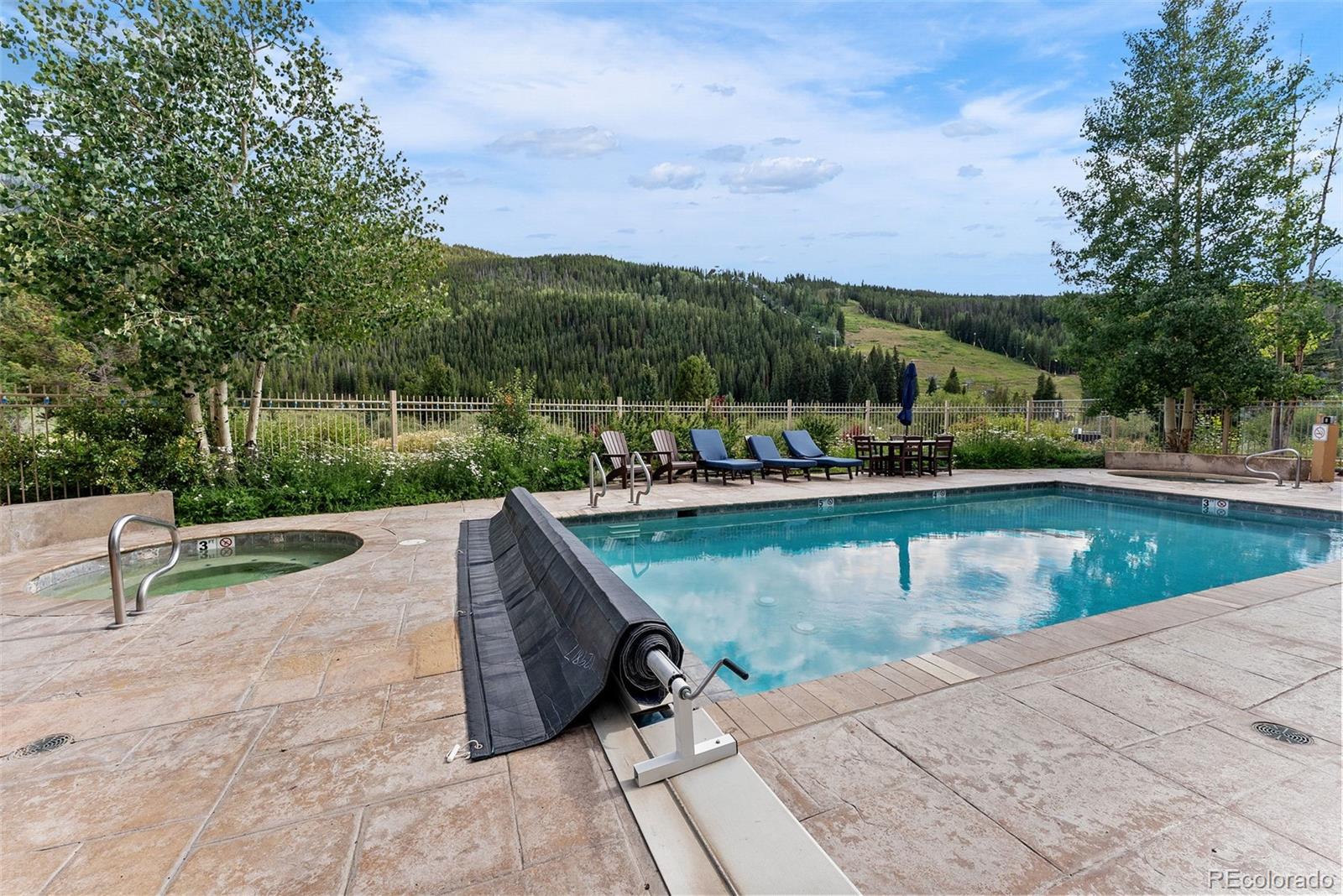 MLS Image #23 for 20  hunki dori court 2290,keystone, Colorado